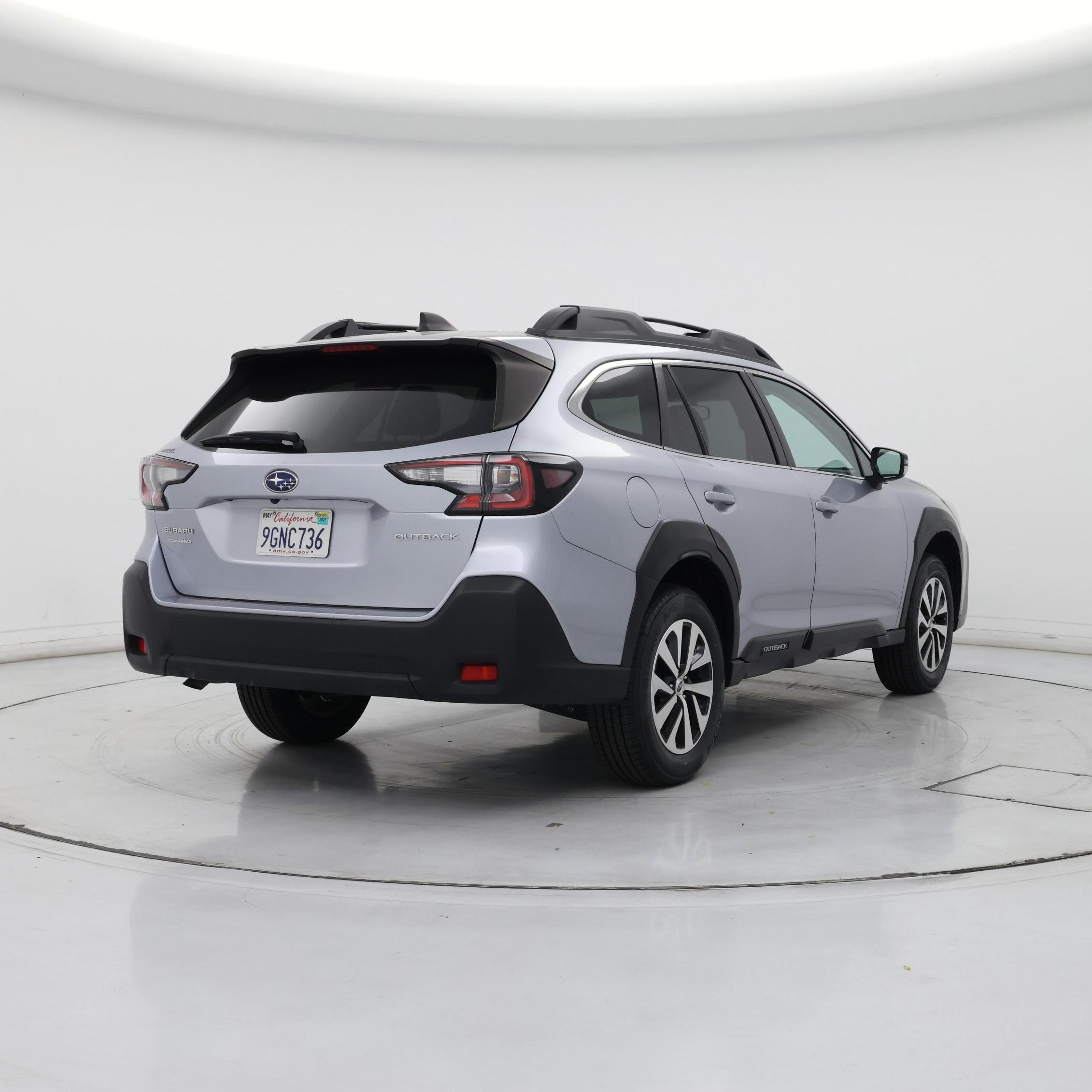 Thumbnail: 2023 Subaru Outback - 8