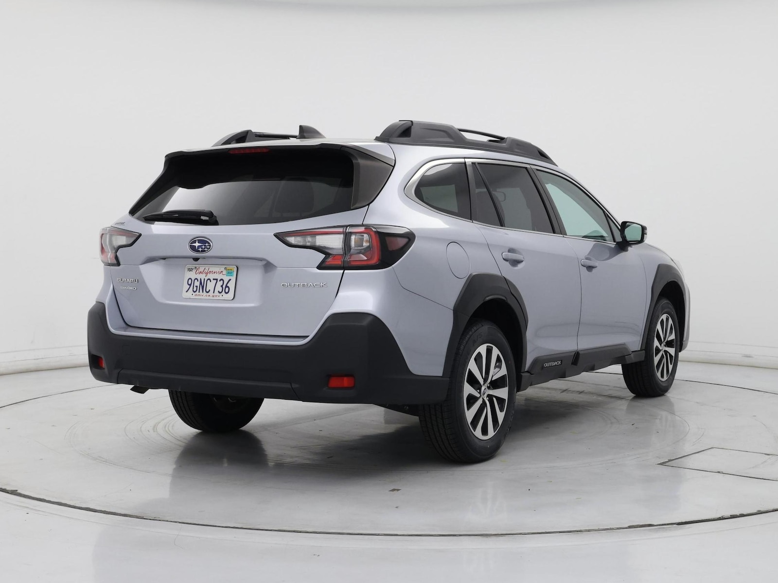 2023 Subaru Outback Premium - Photo 9