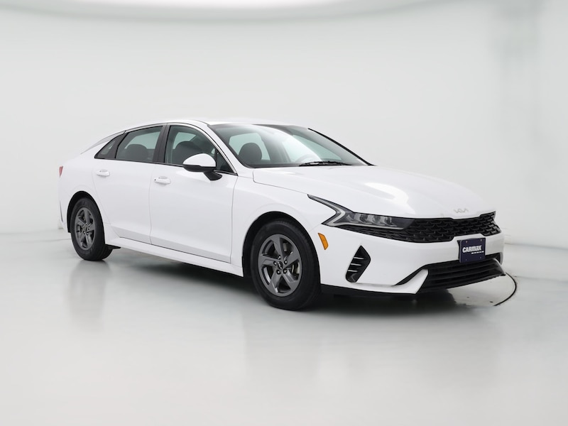 2023 Kia K5 LXS -
                  Bakersfield, CA