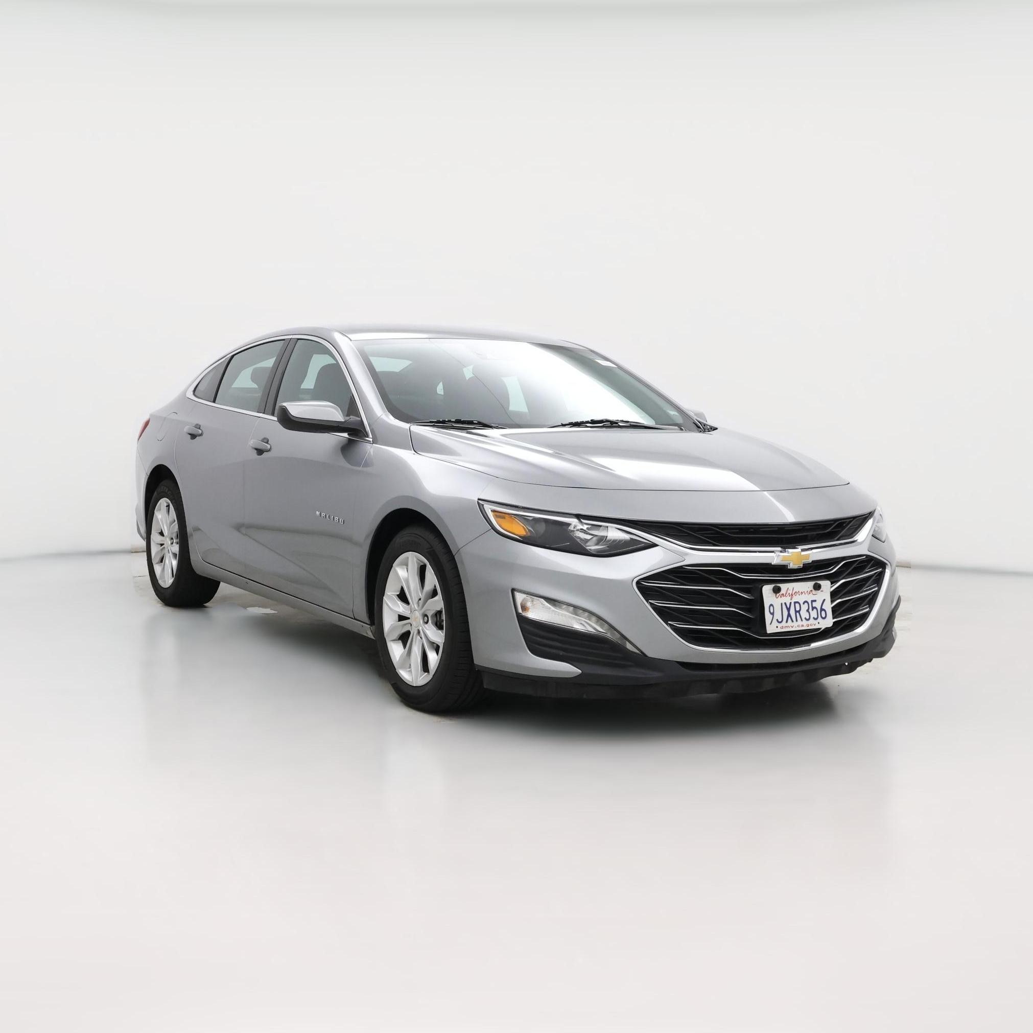 Thumbnail: 2024 Chevrolet Malibu - 1