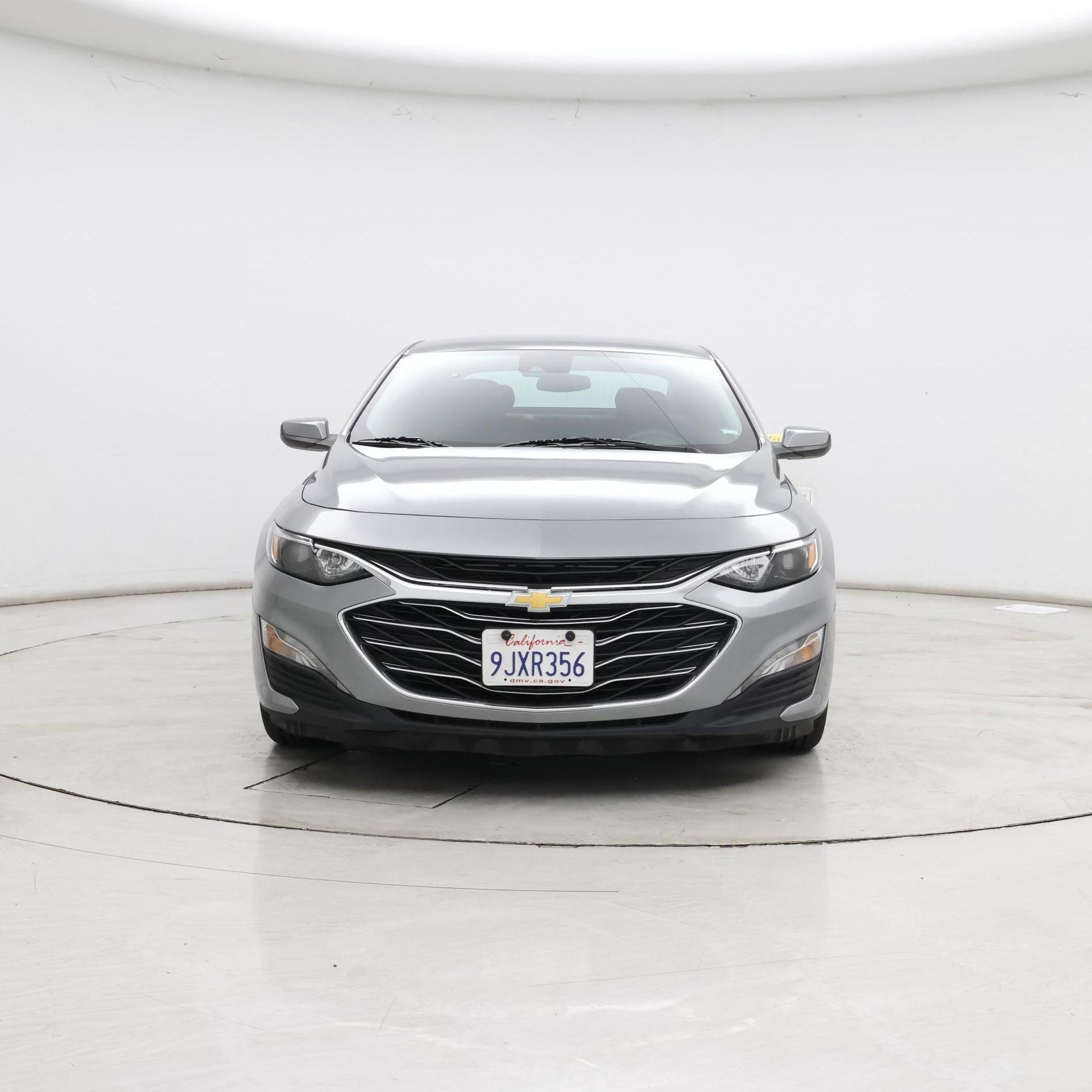 Thumbnail: 2024 Chevrolet Malibu - 5