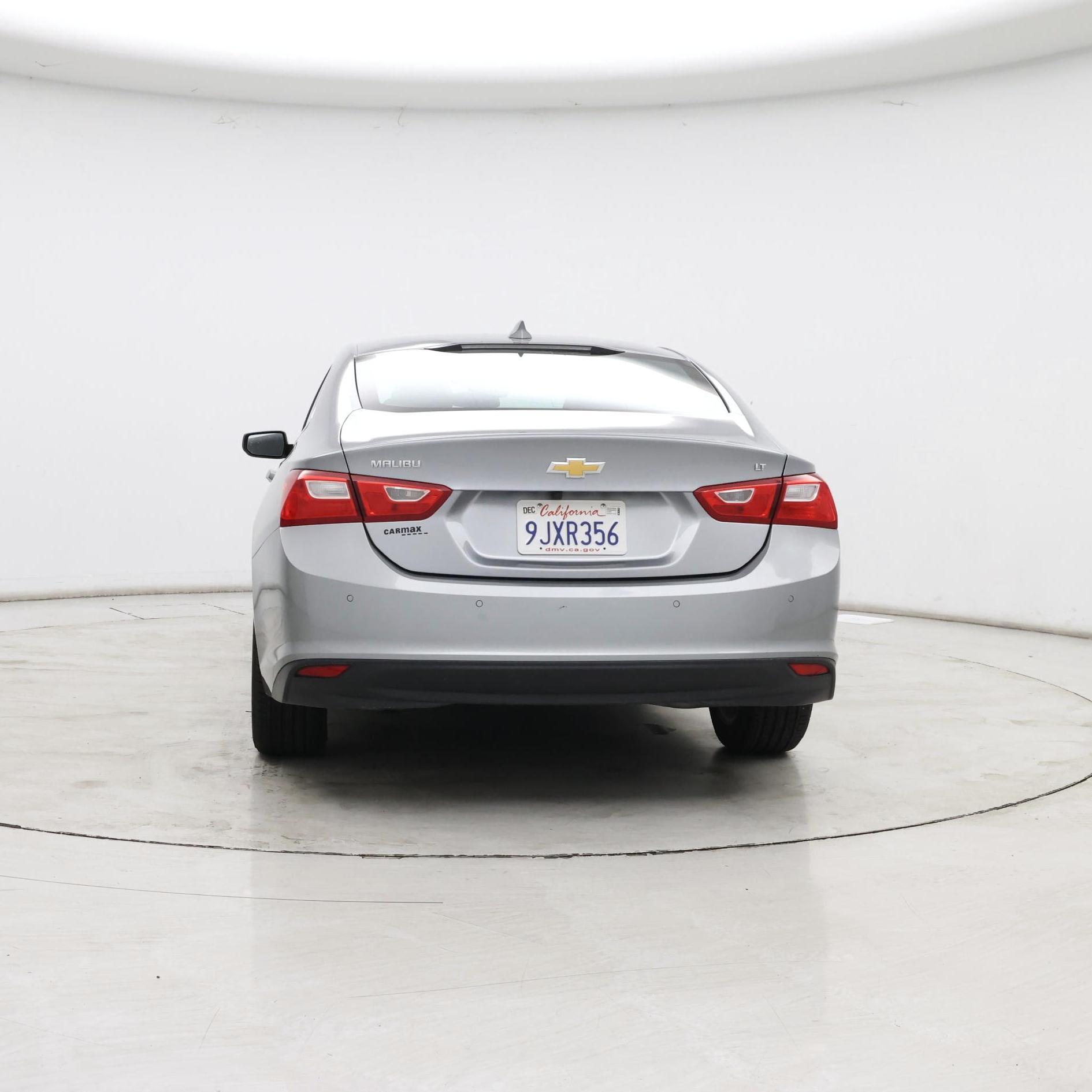 Thumbnail: 2024 Chevrolet Malibu - 6