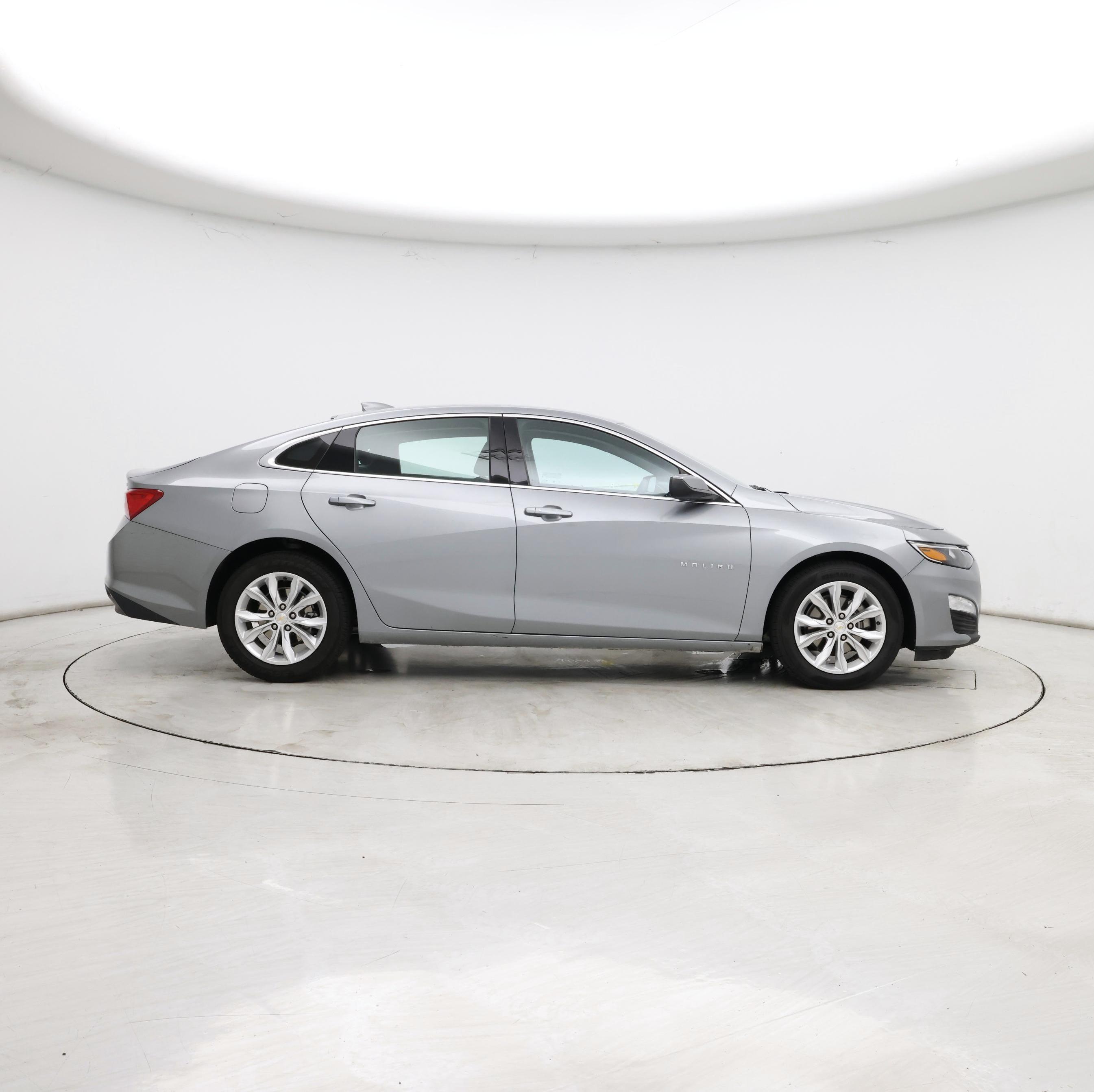 Thumbnail: 2024 Chevrolet Malibu - 7