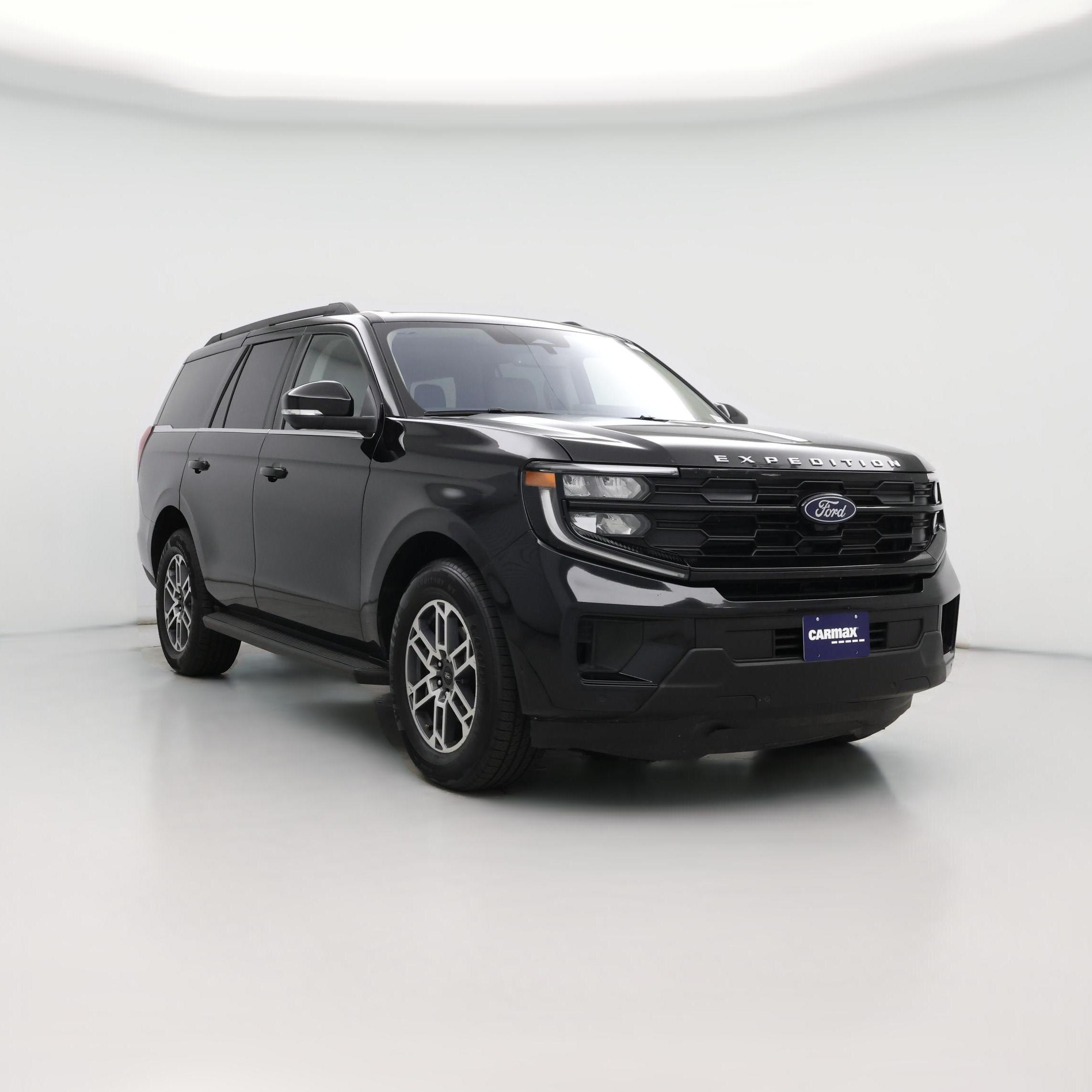 Thumbnail: 2025 Ford Expedition - 1