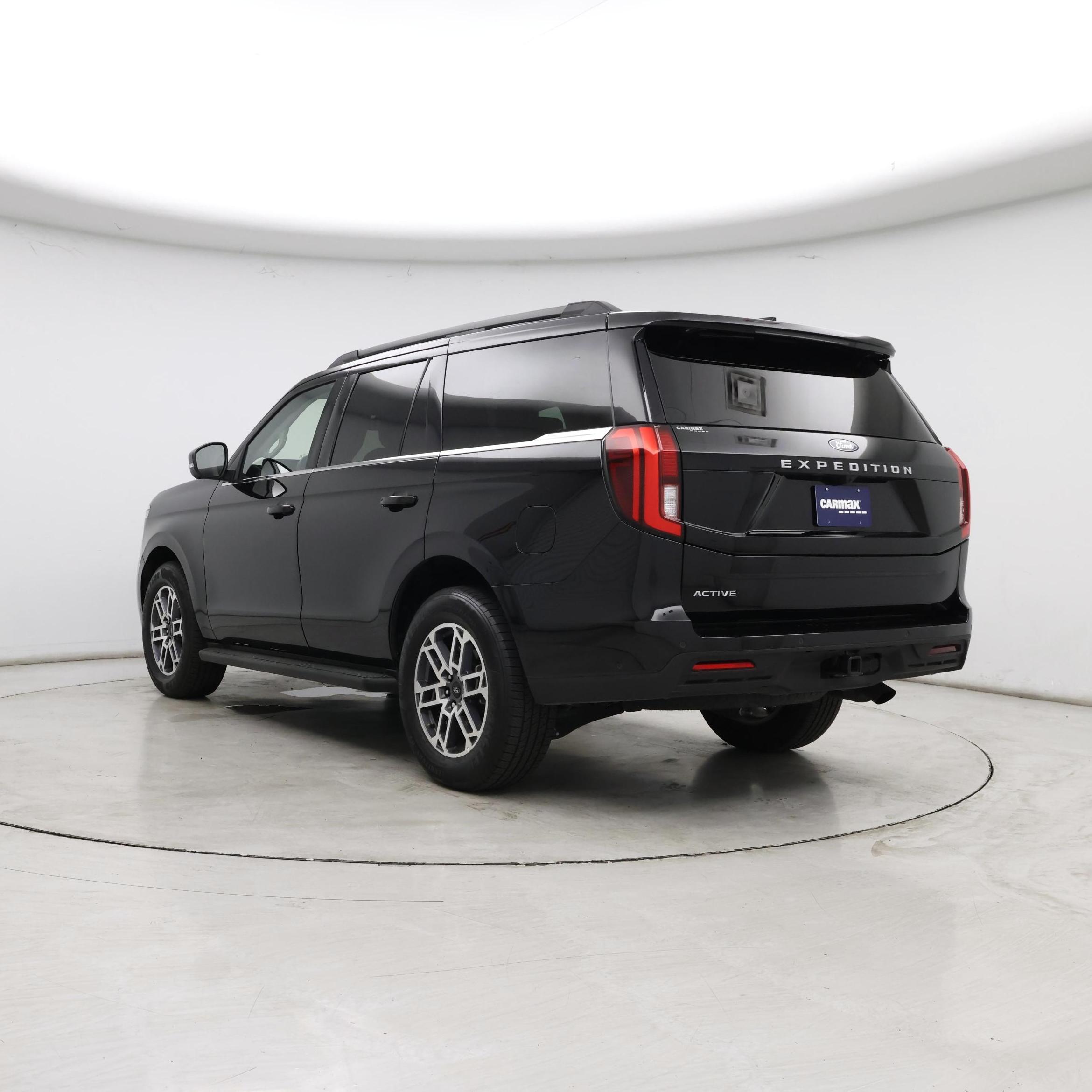 Thumbnail: 2025 Ford Expedition - 2