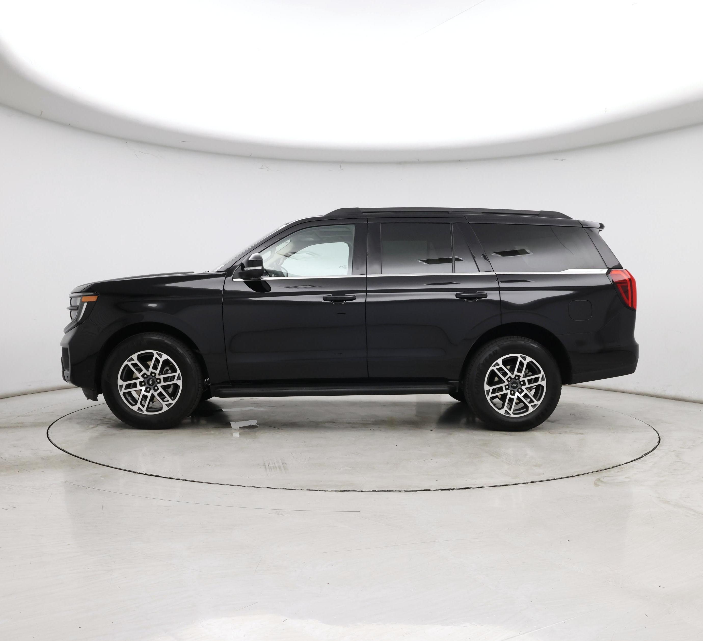 Thumbnail: 2025 Ford Expedition - 3