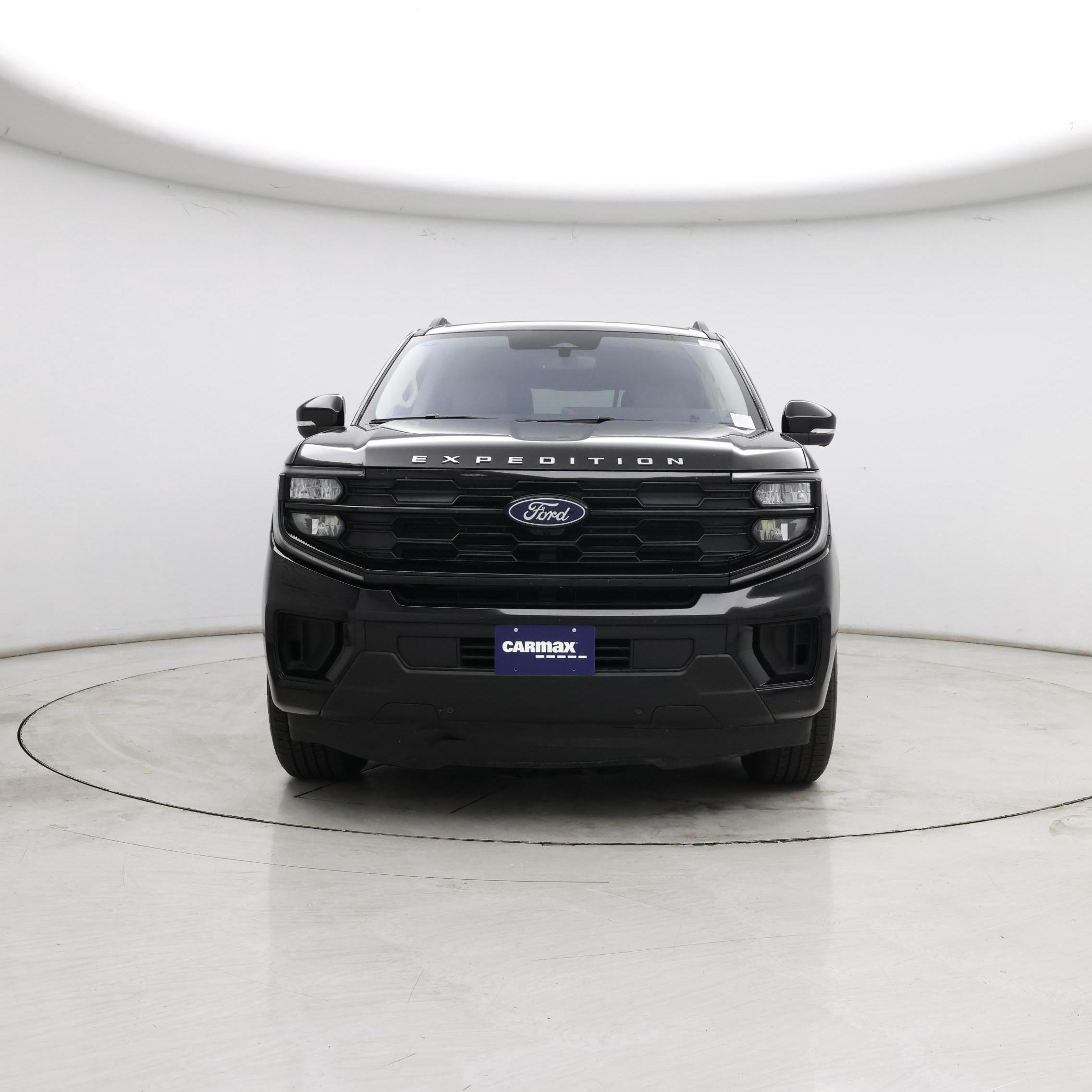 Thumbnail: 2025 Ford Expedition - 5