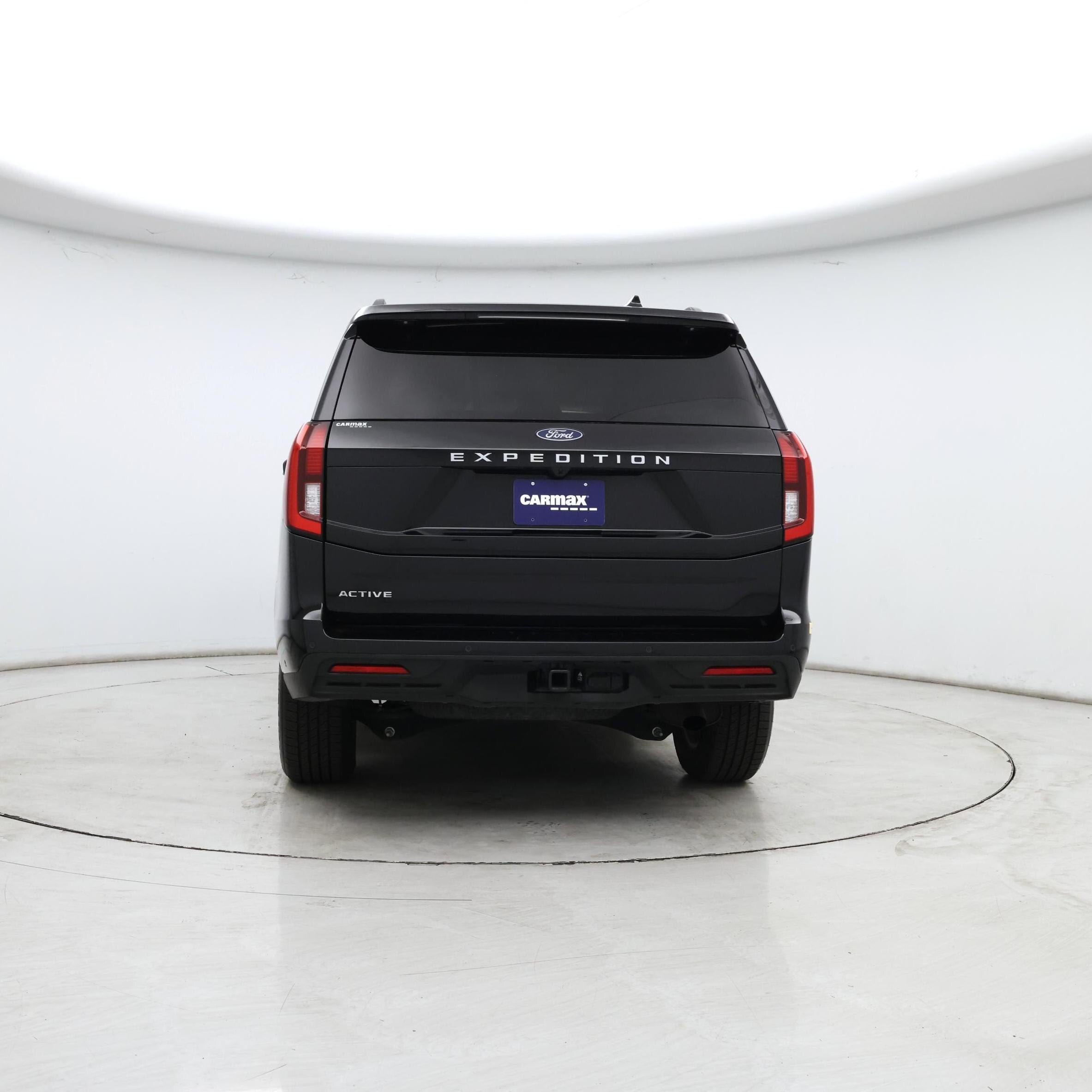 Thumbnail: 2025 Ford Expedition - 6