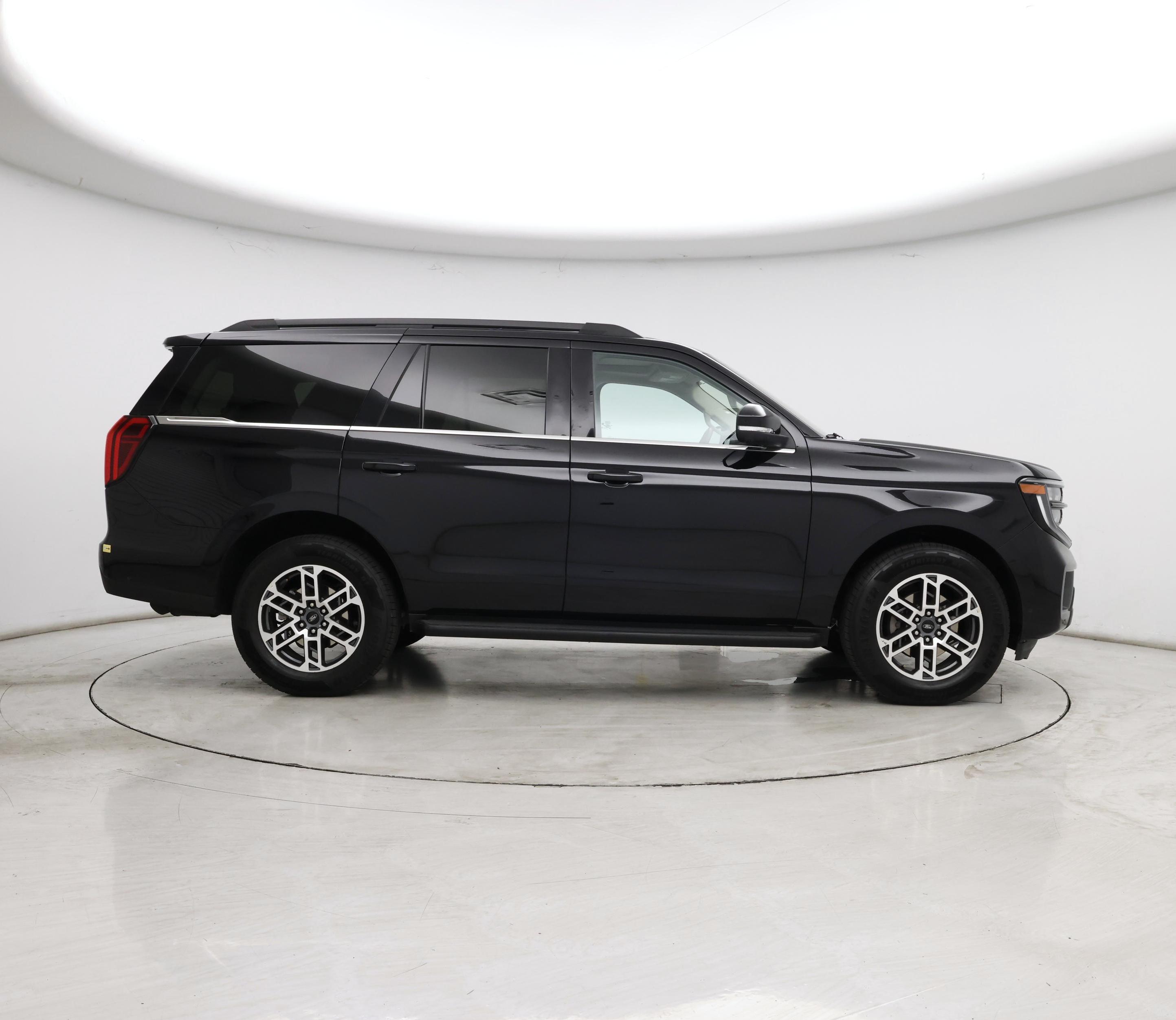 Thumbnail: 2025 Ford Expedition - 7