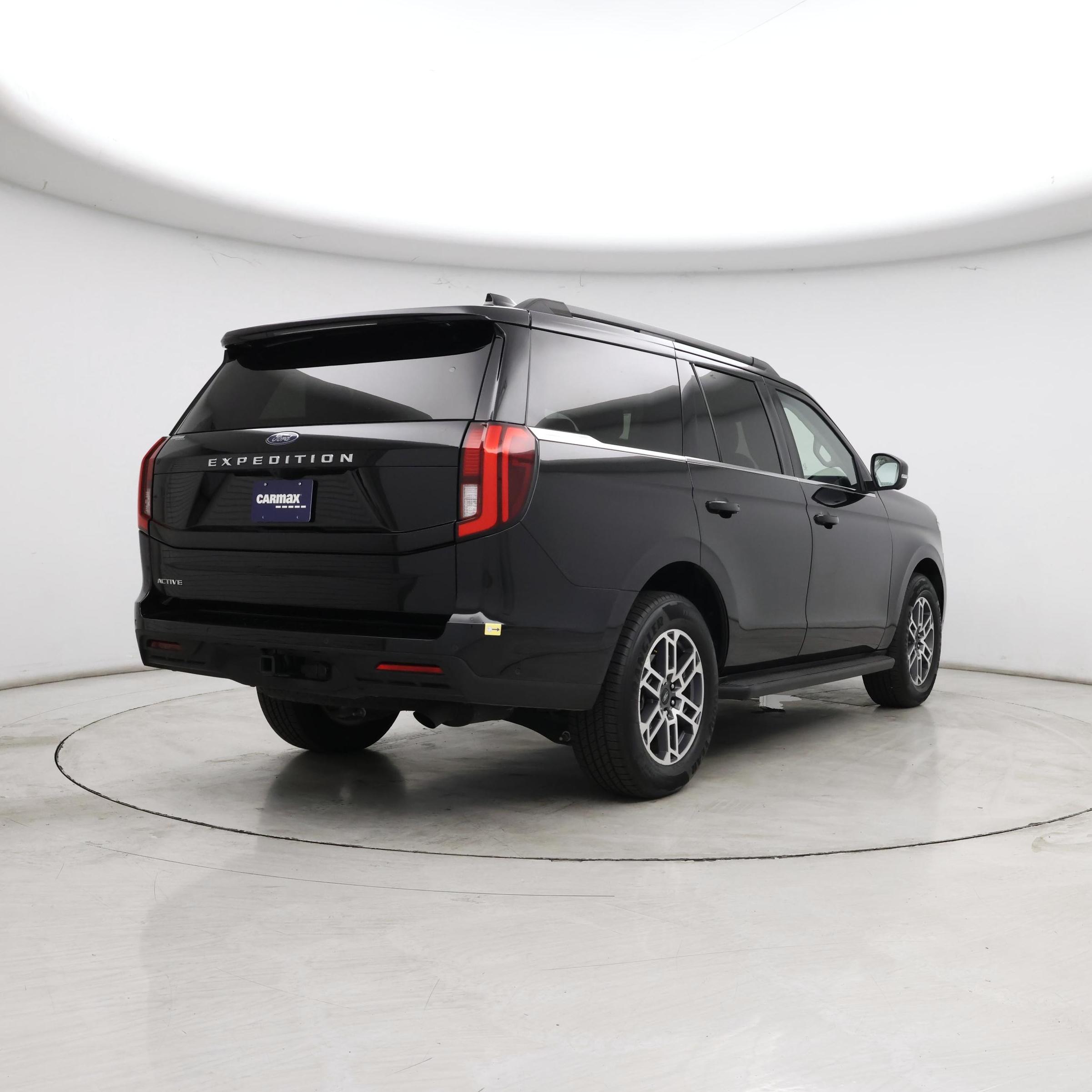 Thumbnail: 2025 Ford Expedition - 8