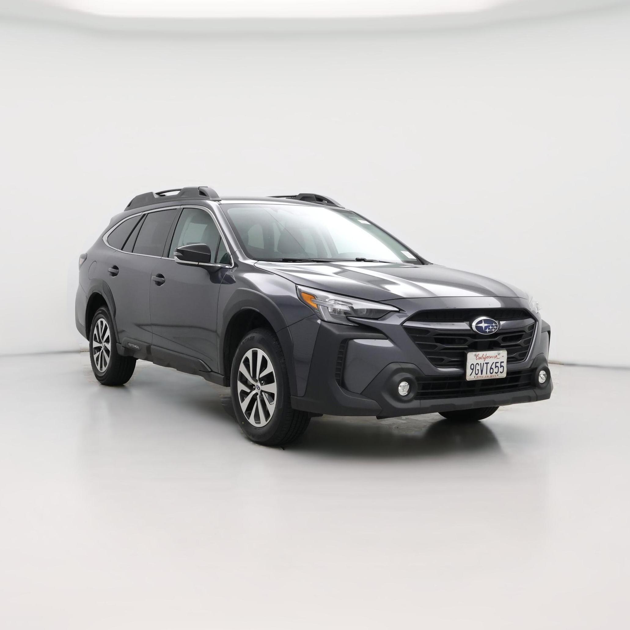 Thumbnail: 2023 Subaru Outback - 1