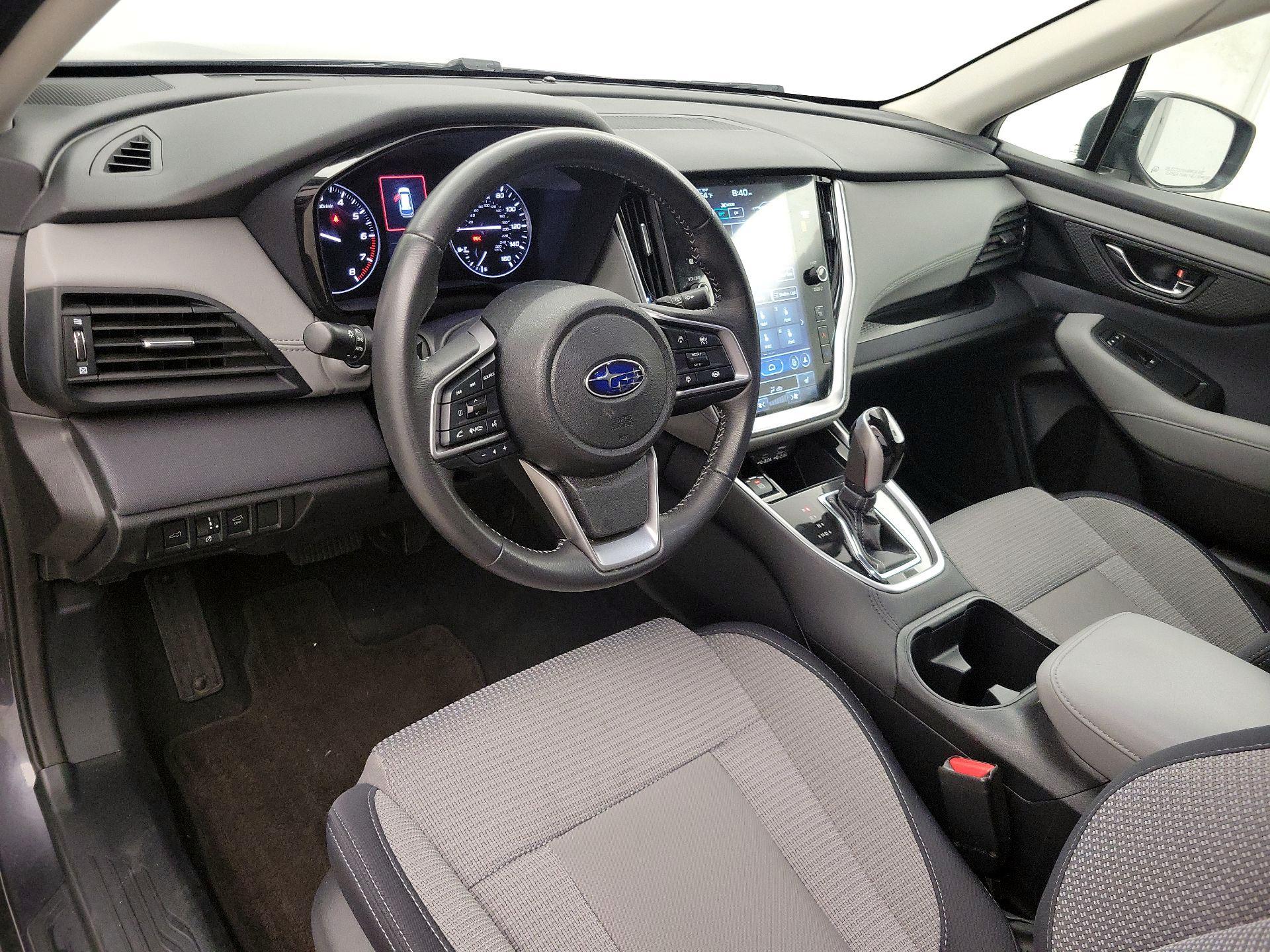 Thumbnail: 2023 Subaru Outback - 9