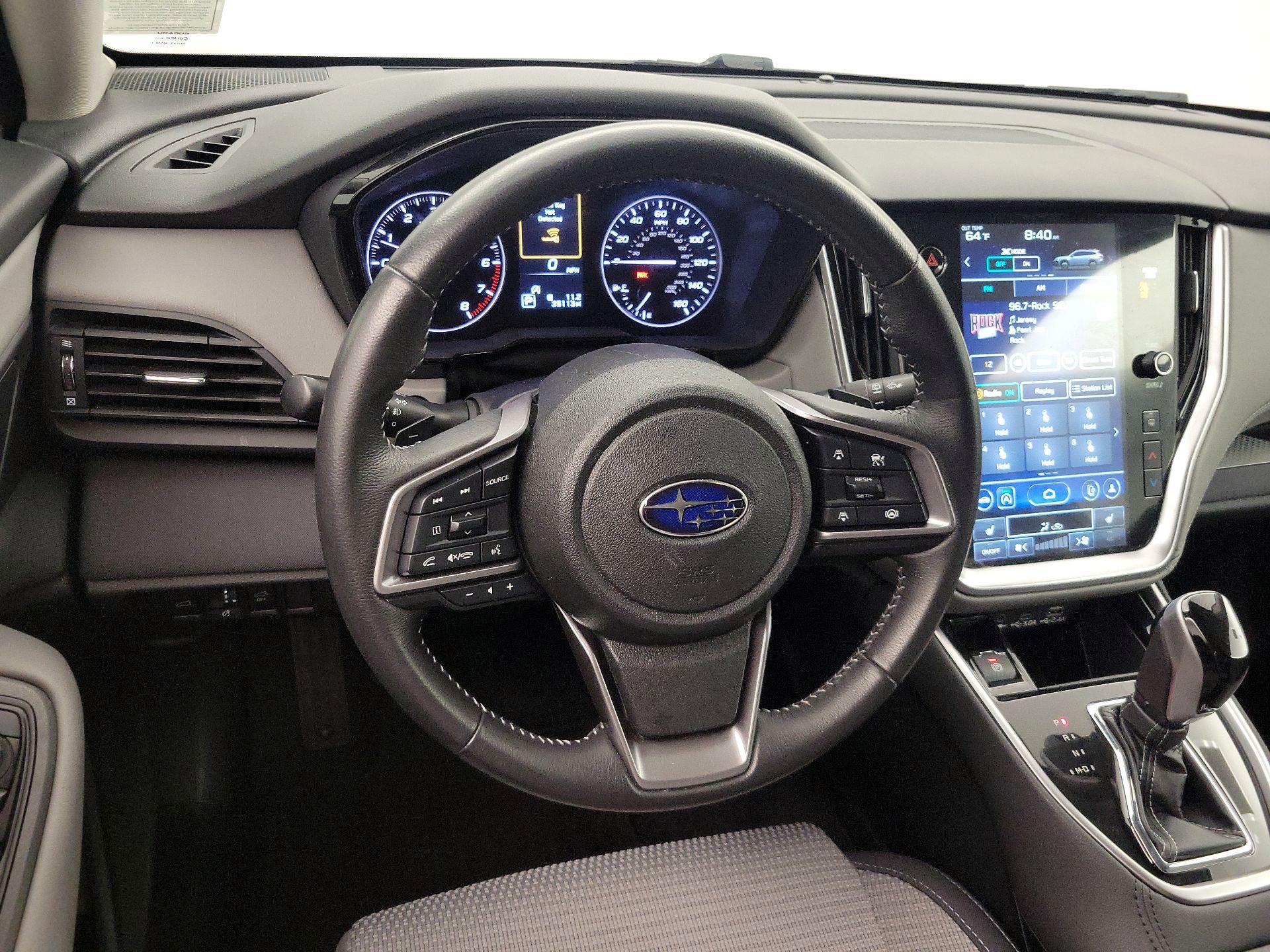 Thumbnail: 2023 Subaru Outback - 10
