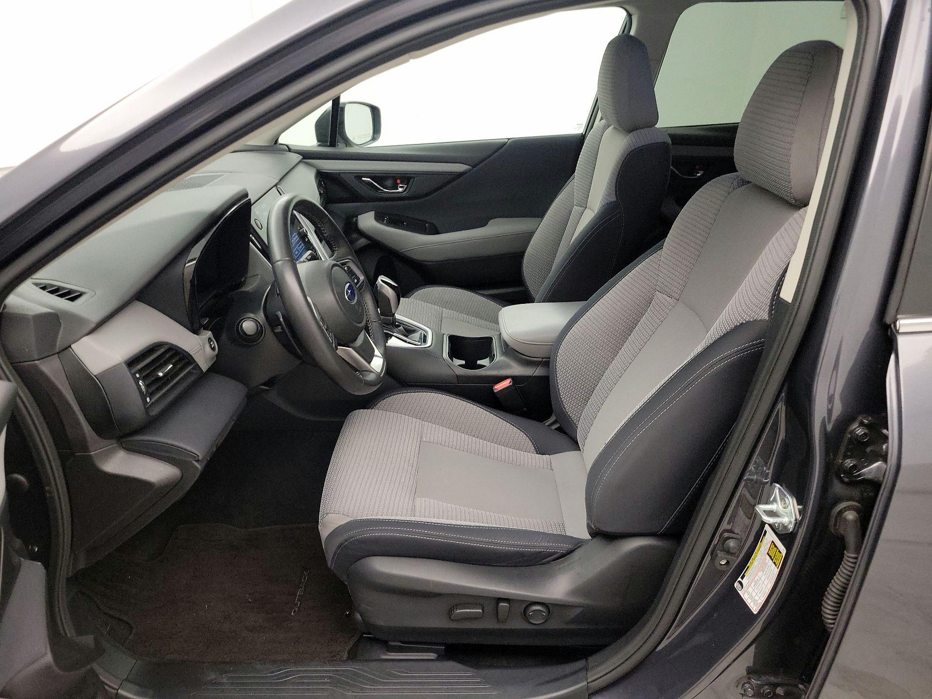 Thumbnail: 2023 Subaru Outback - 11