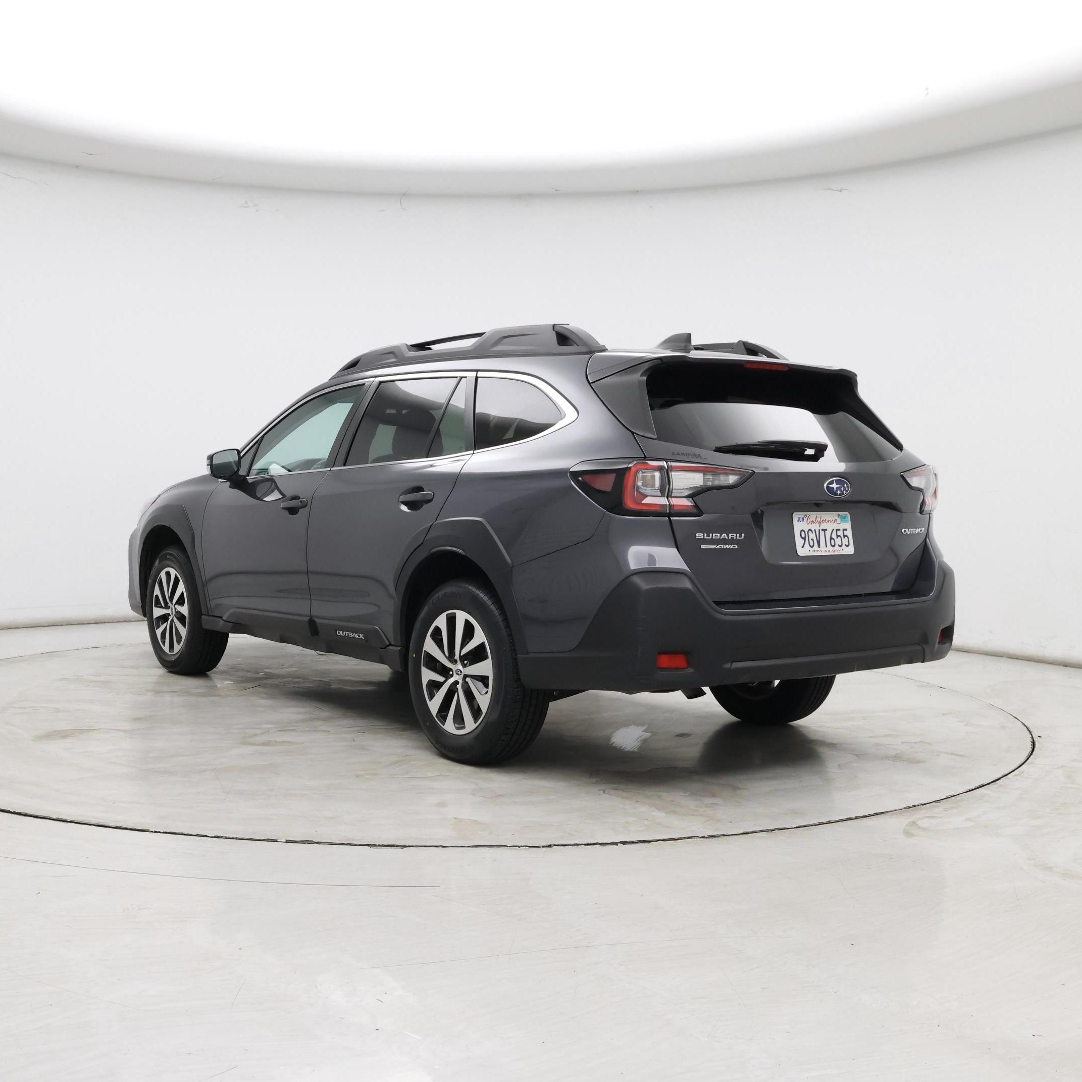 Thumbnail: 2023 Subaru Outback - 2