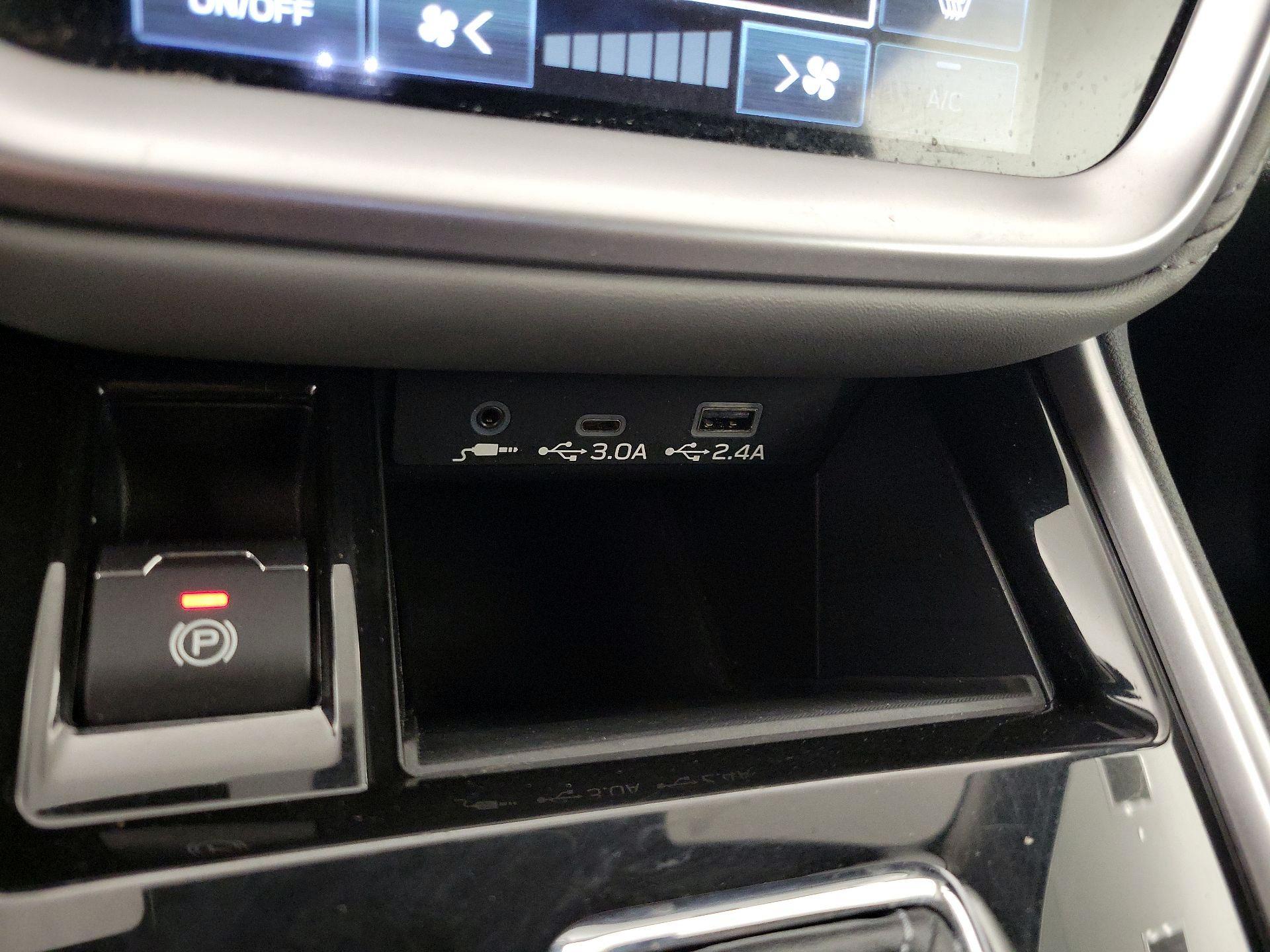 Thumbnail: 2023 Subaru Outback - 19