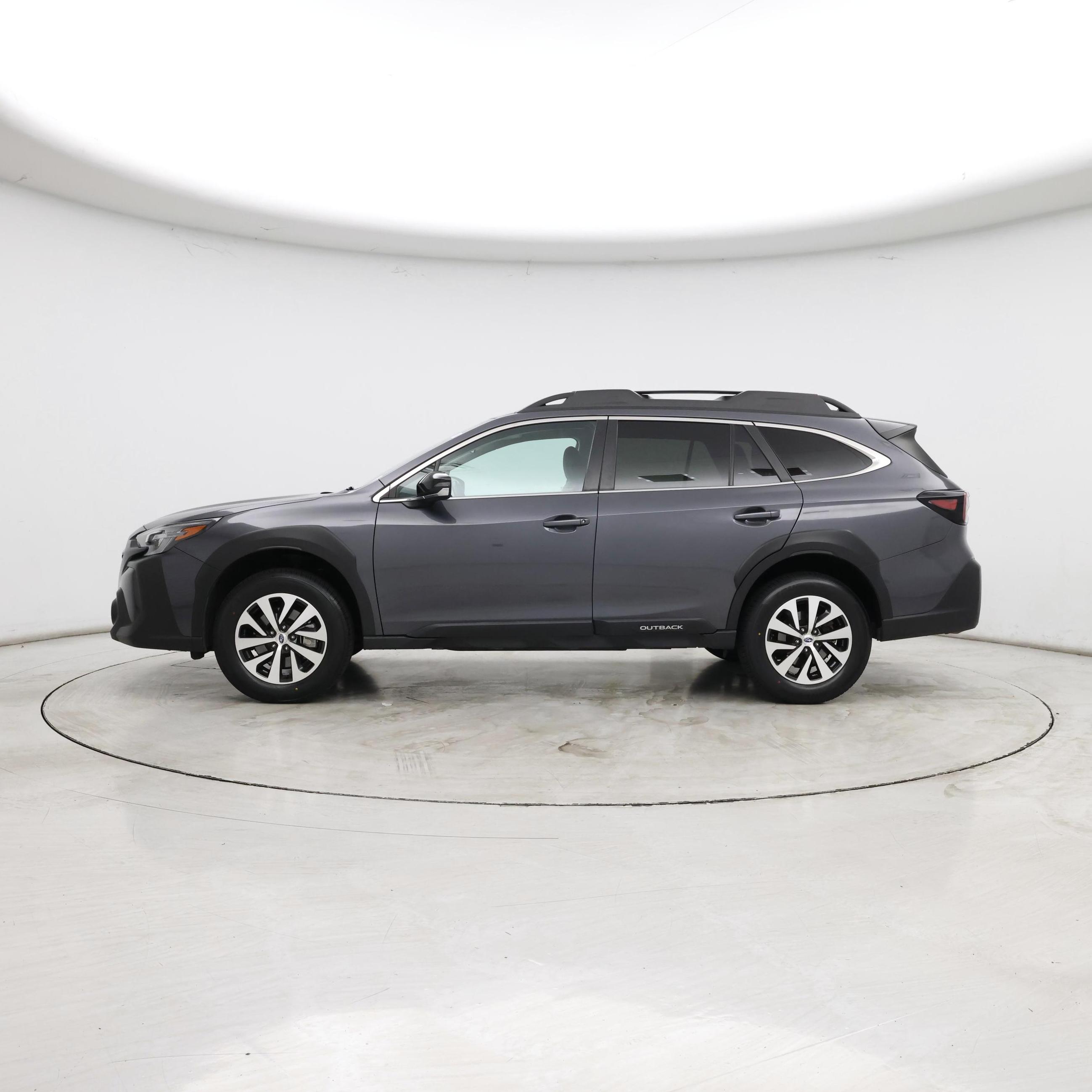 Thumbnail: 2023 Subaru Outback - 3