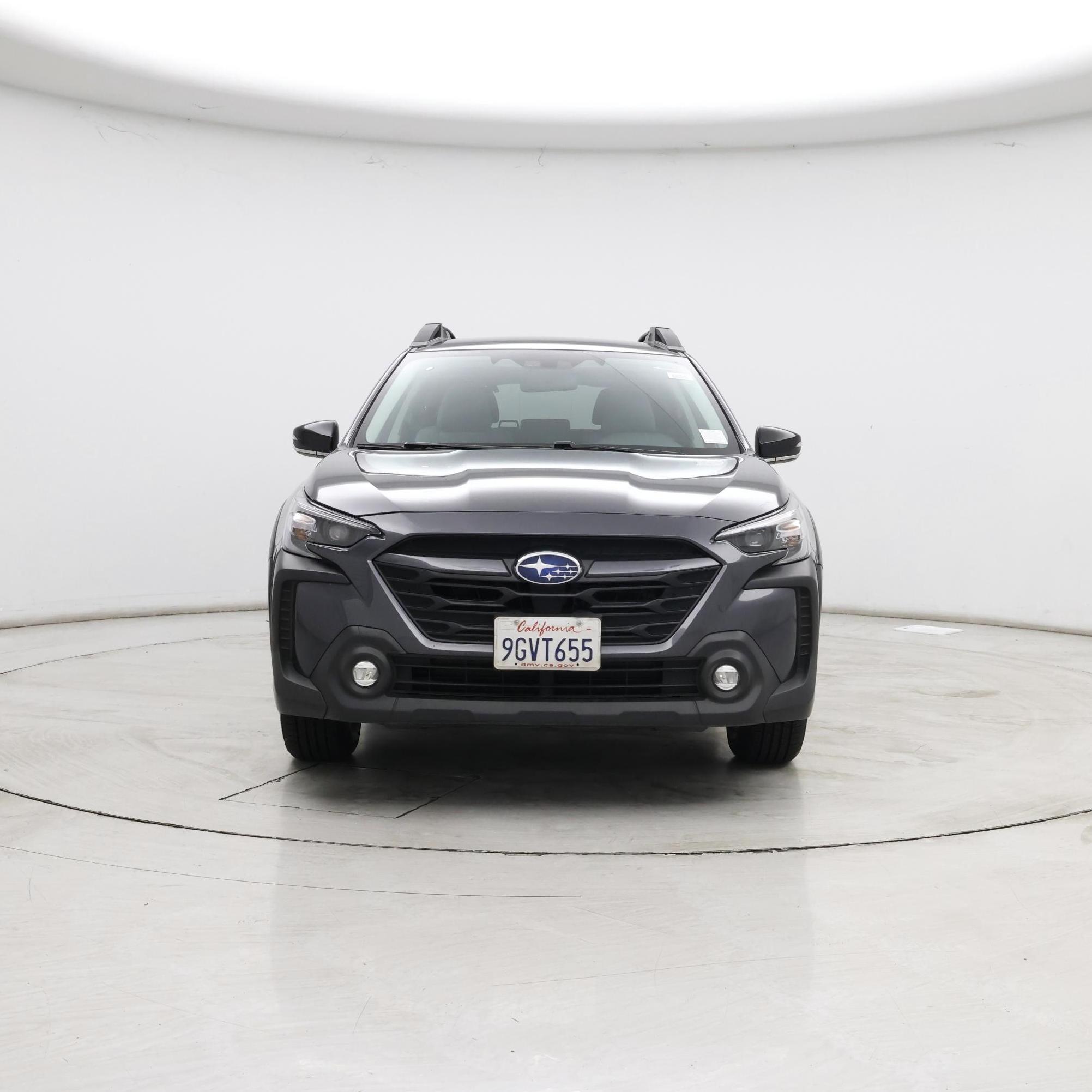 Thumbnail: 2023 Subaru Outback - 5