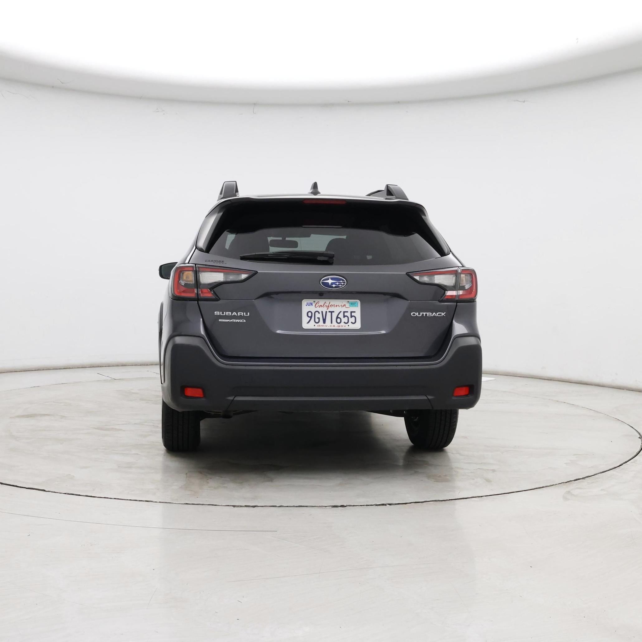 Thumbnail: 2023 Subaru Outback - 6
