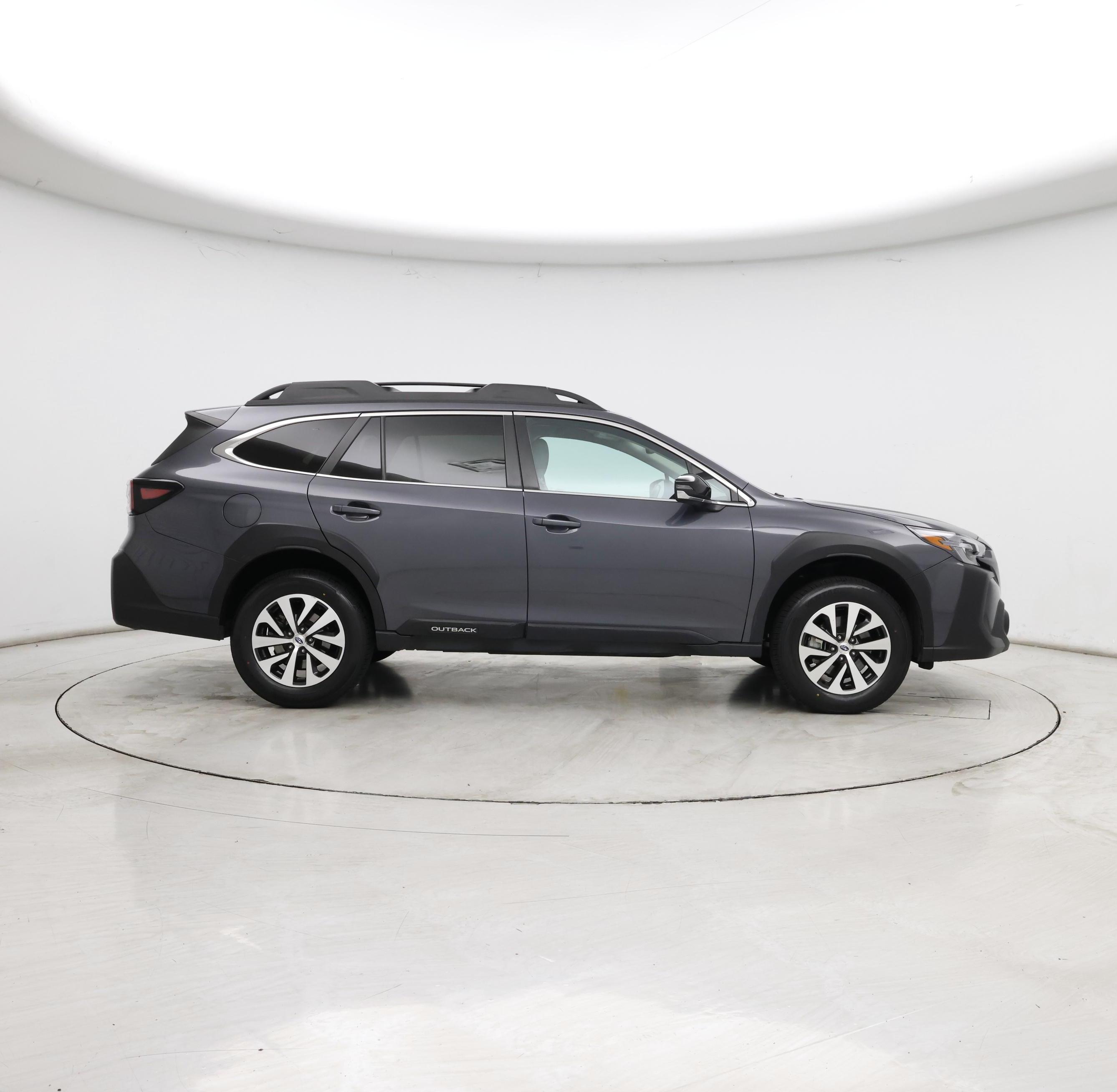 Thumbnail: 2023 Subaru Outback - 7