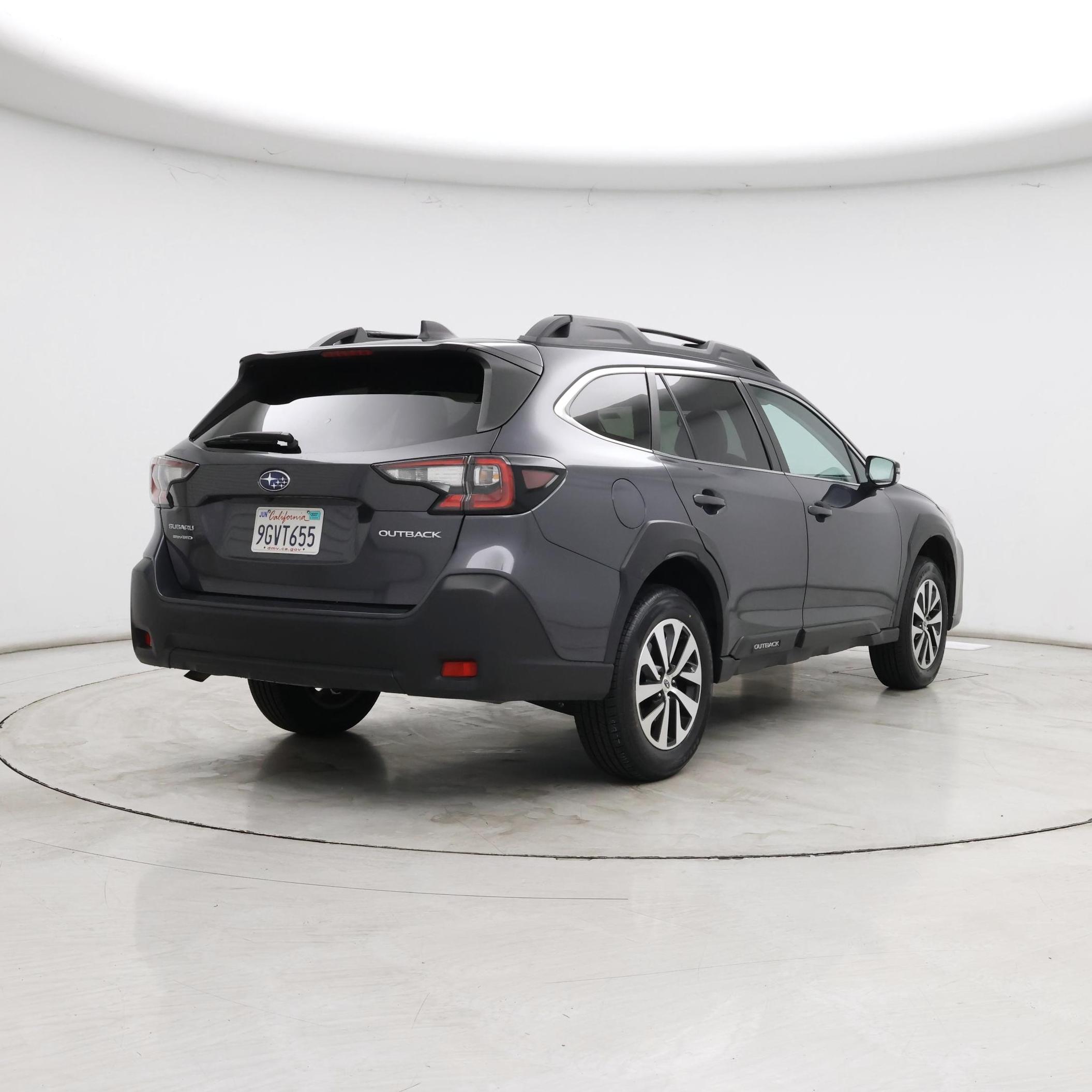 Thumbnail: 2023 Subaru Outback - 8