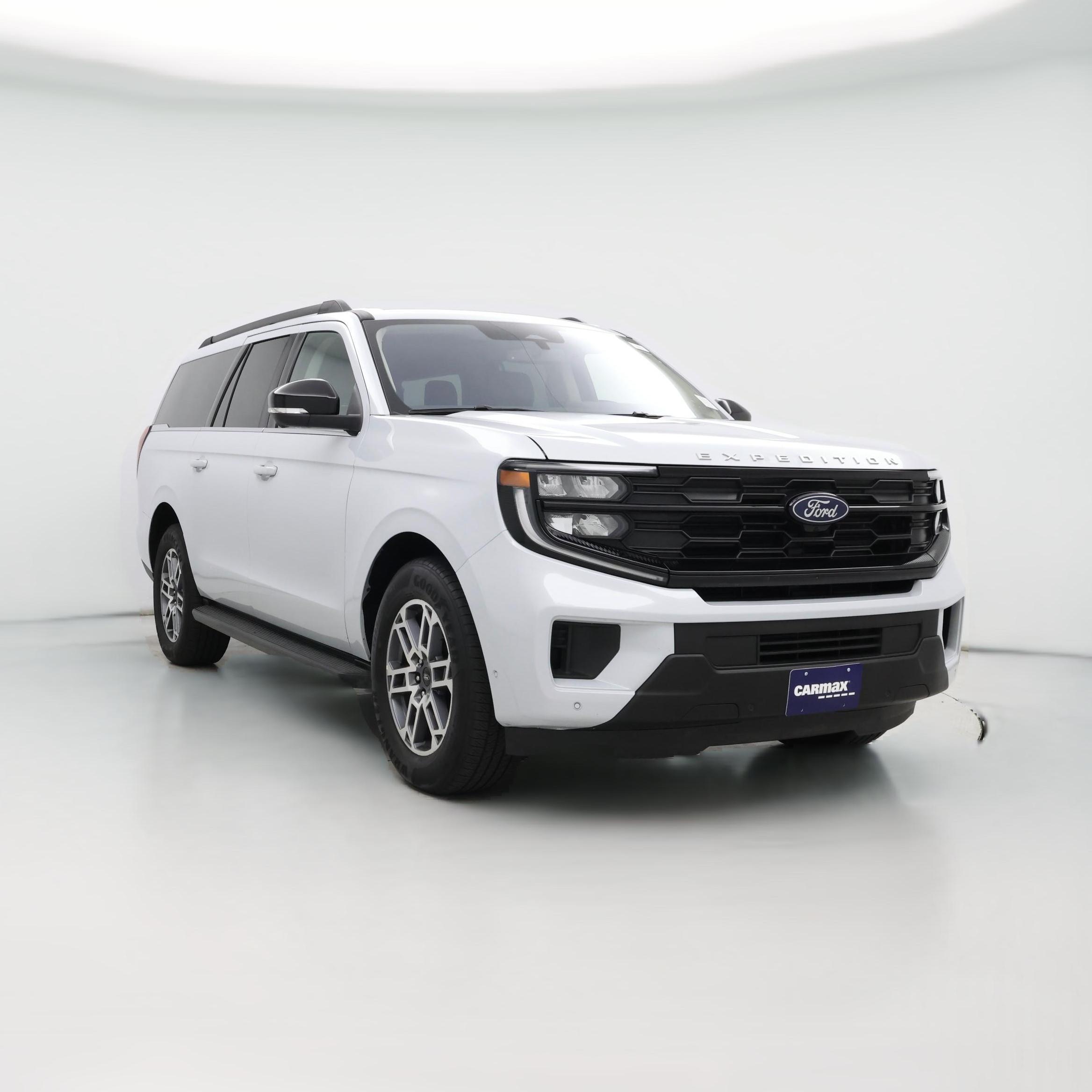 Thumbnail: 2025 Ford Expedition MAX - 1