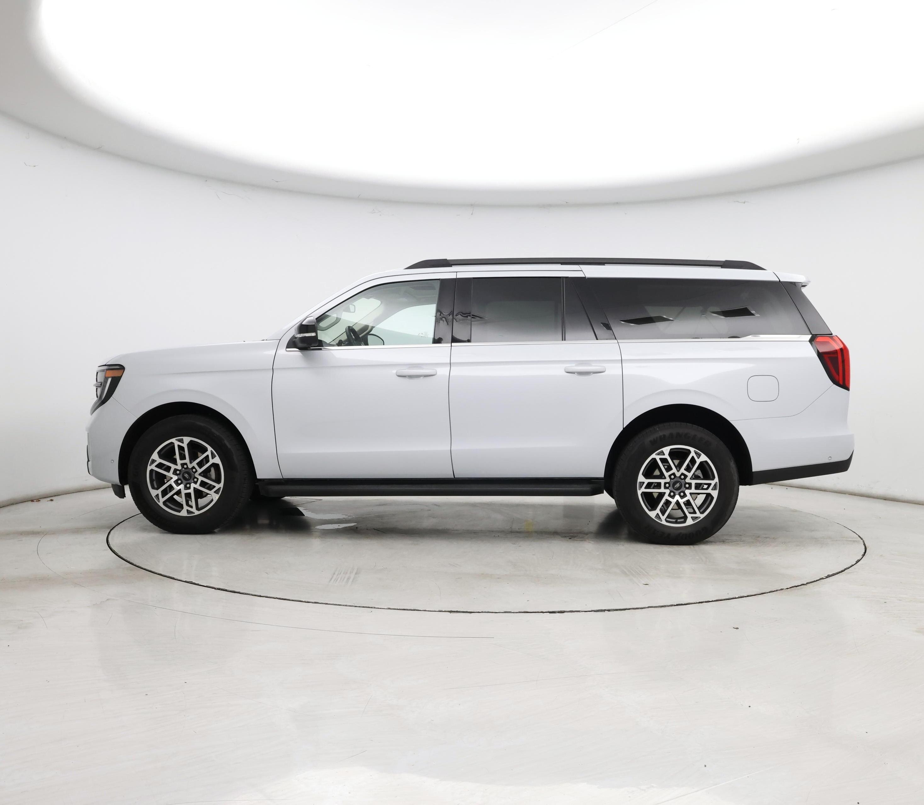 Thumbnail: 2025 Ford Expedition MAX - 3
