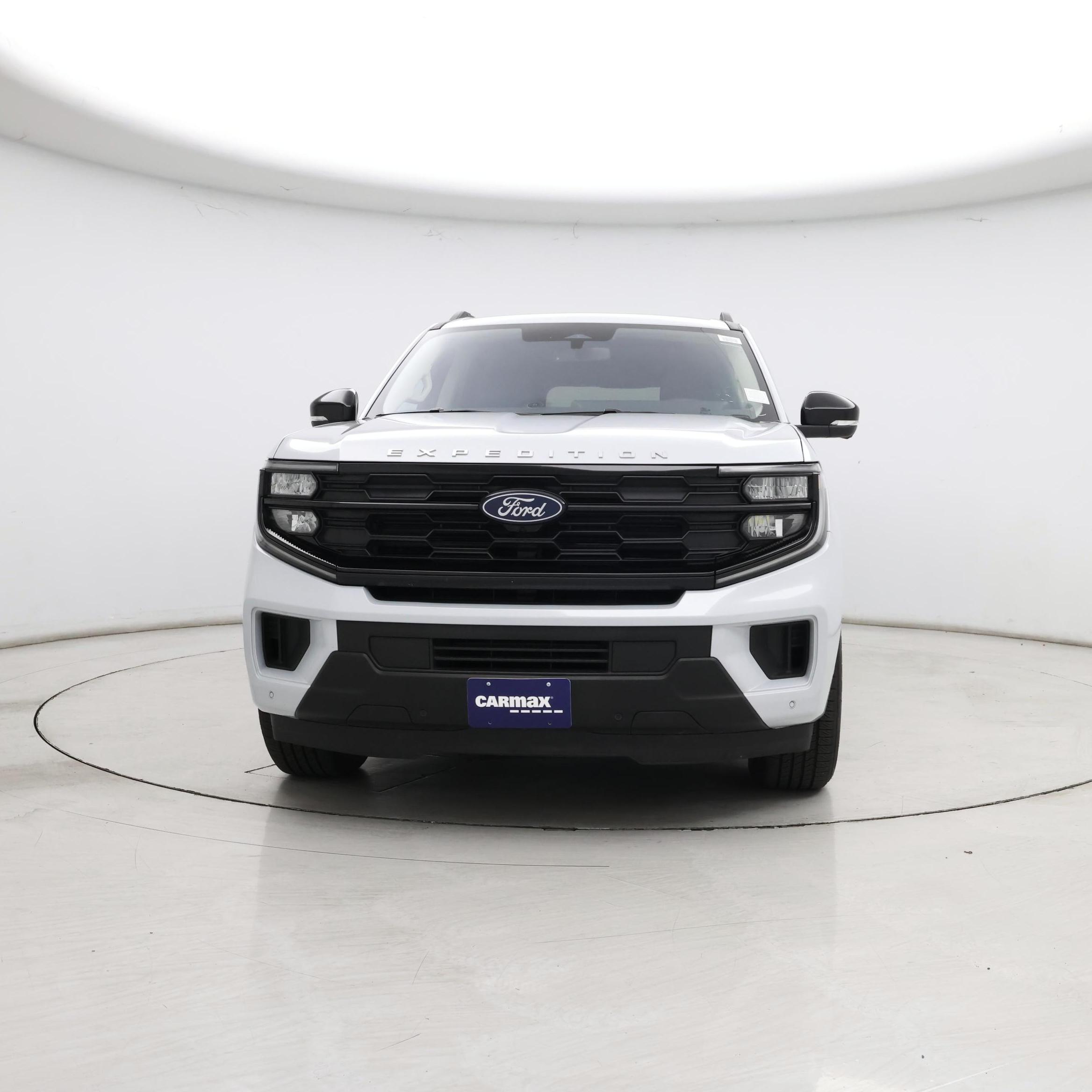 Thumbnail: 2025 Ford Expedition MAX - 5