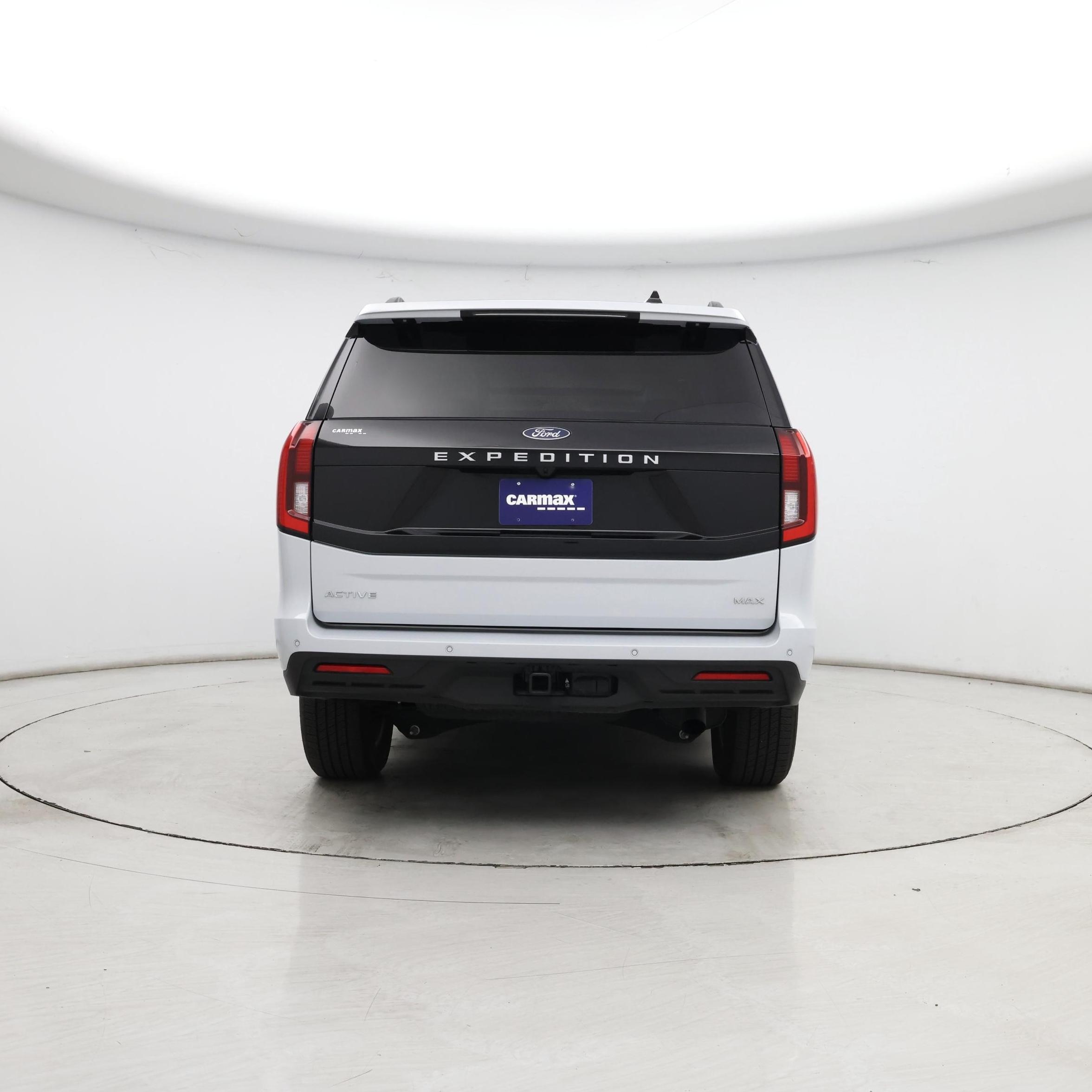 Thumbnail: 2025 Ford Expedition MAX - 6