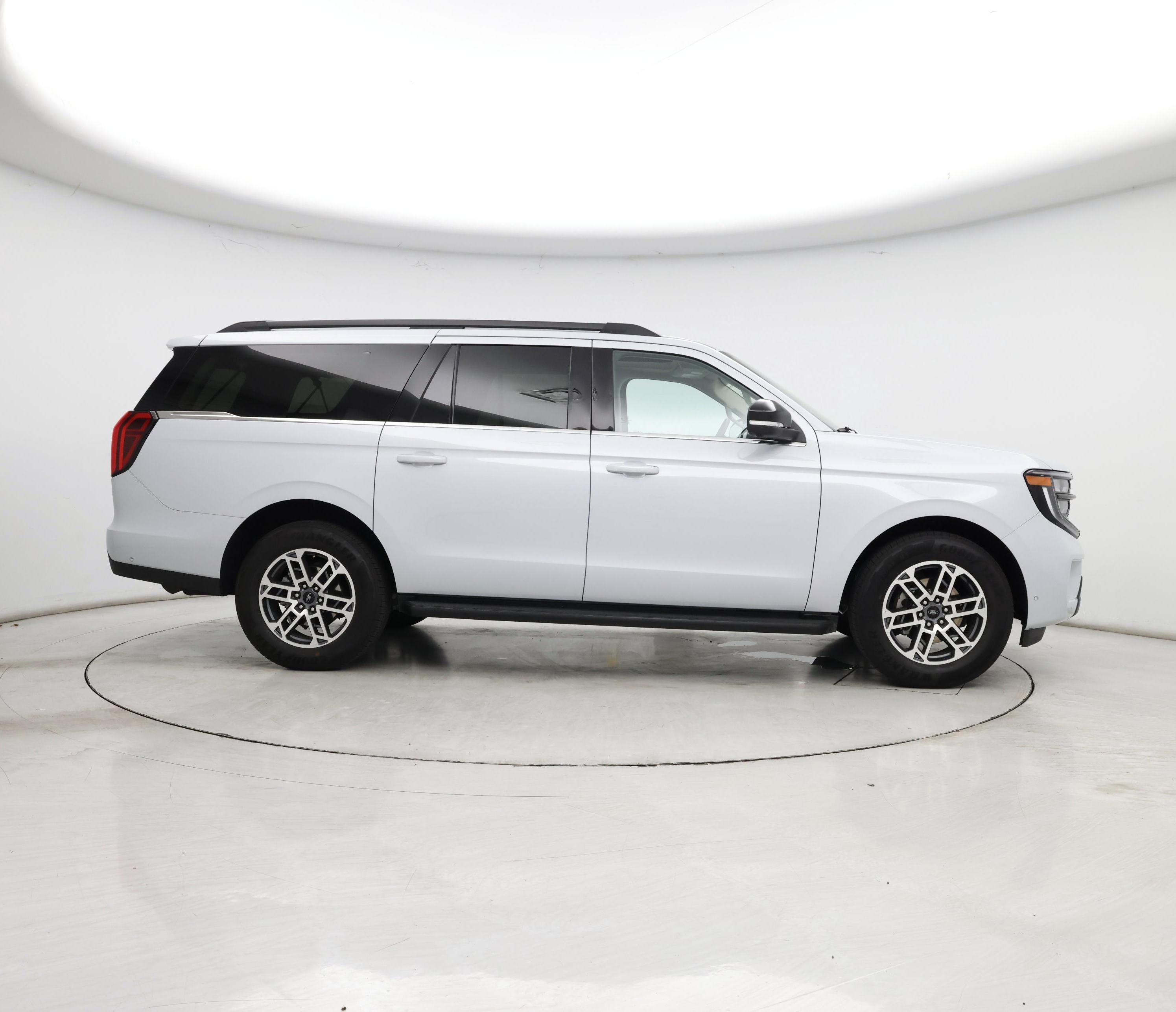 Thumbnail: 2025 Ford Expedition MAX - 7