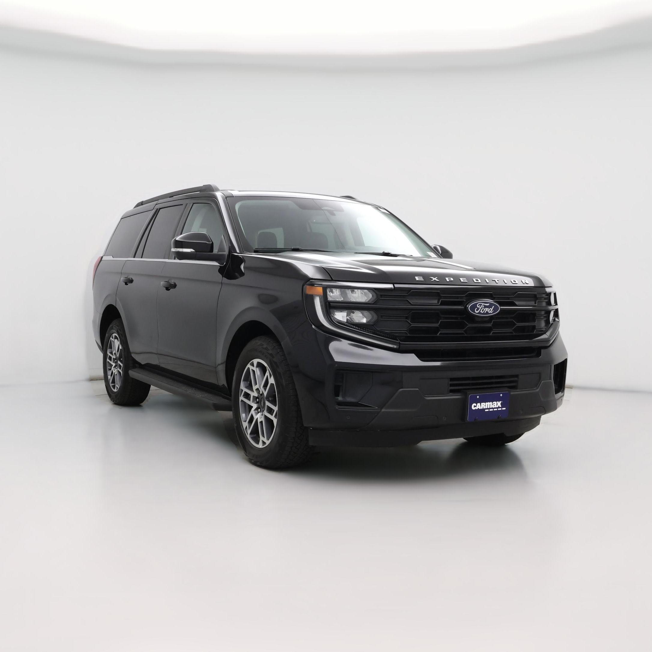 Thumbnail: 2025 Ford Expedition - 1