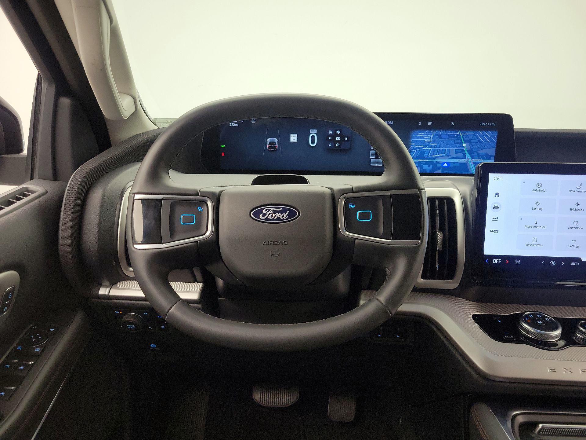 Thumbnail: 2025 Ford Expedition - 10