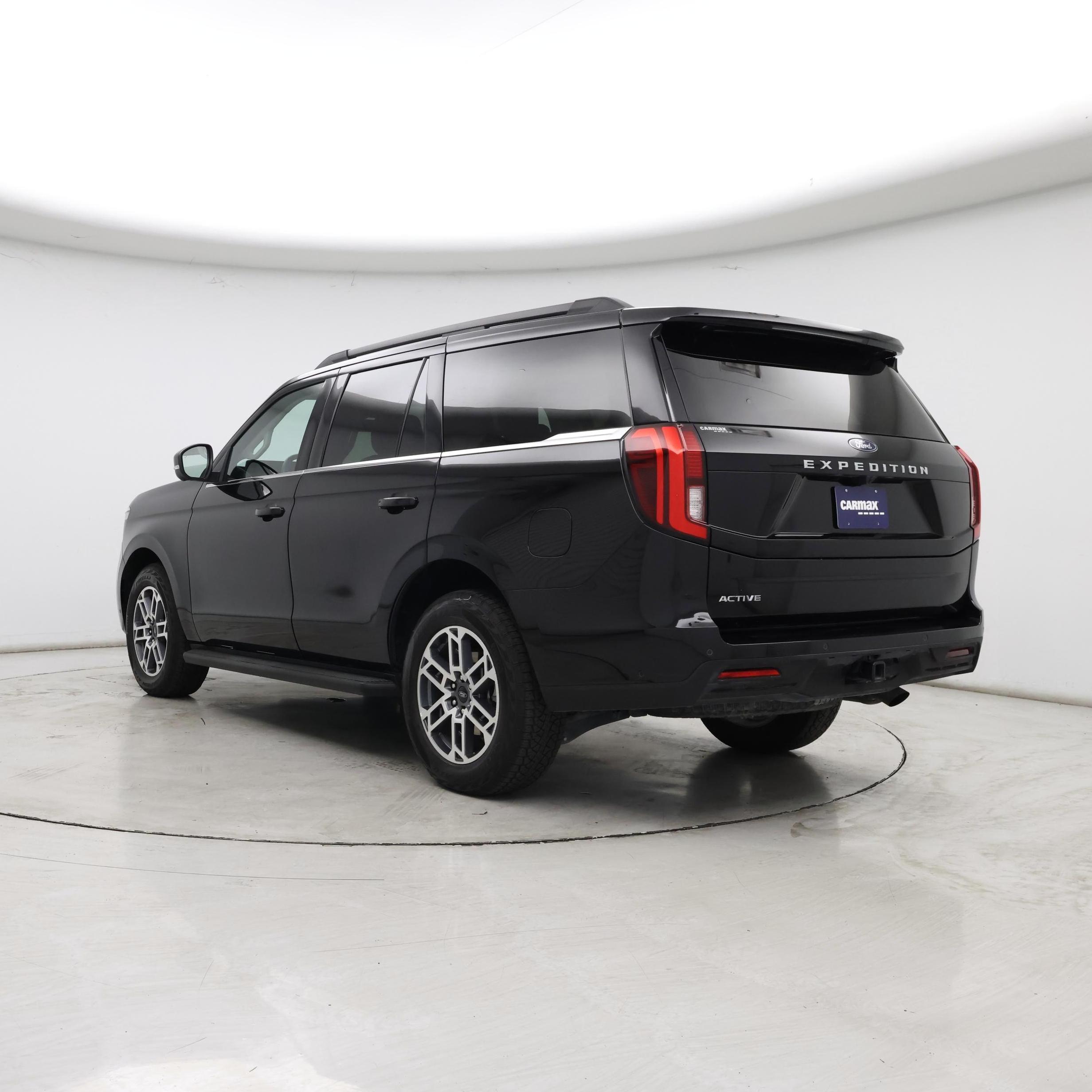 Thumbnail: 2025 Ford Expedition - 2