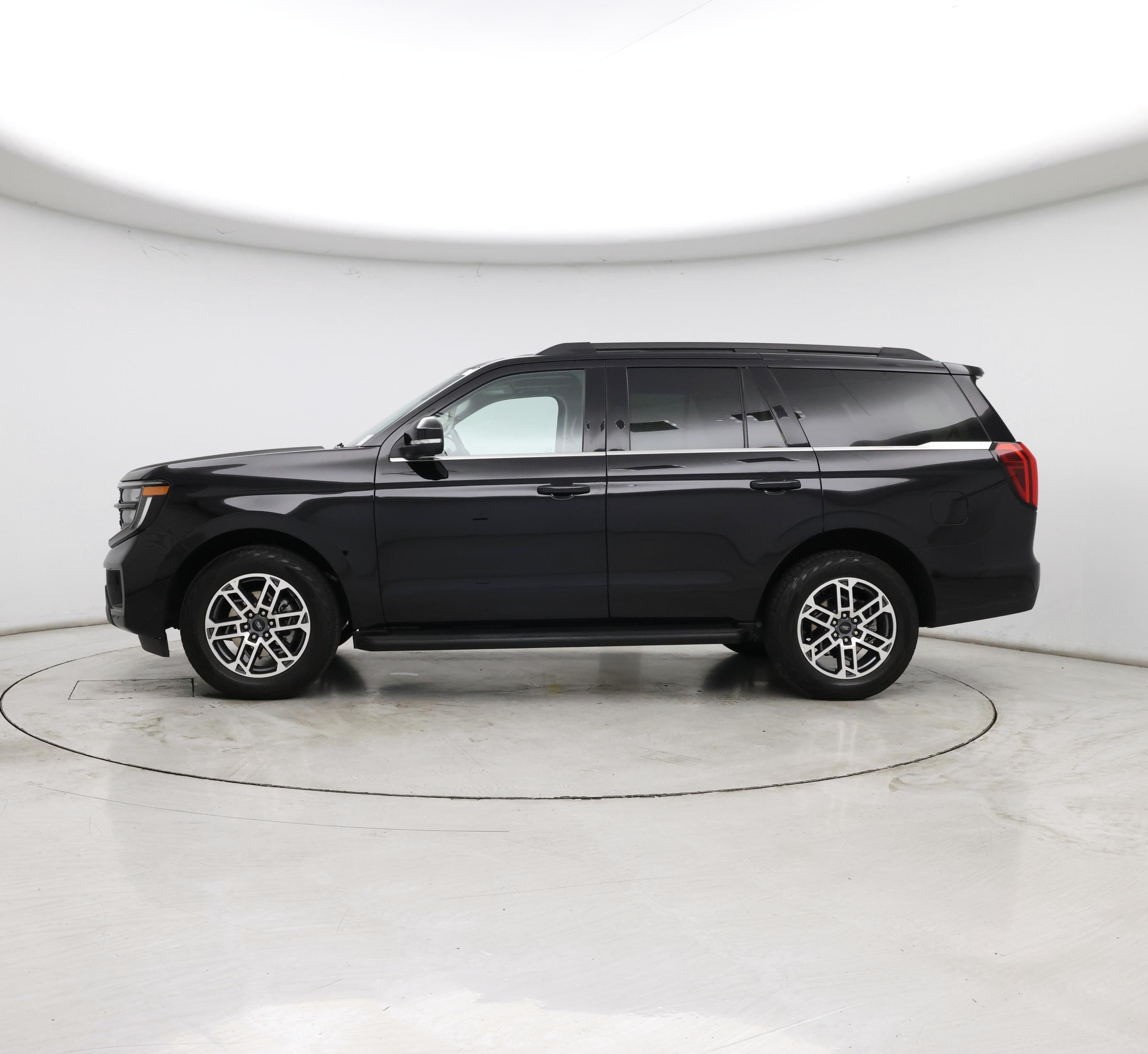 Thumbnail: 2025 Ford Expedition - 3