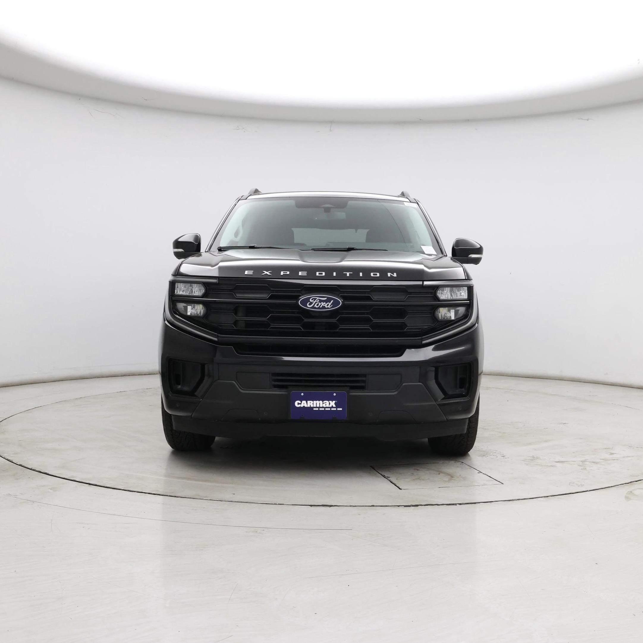 Thumbnail: 2025 Ford Expedition - 5