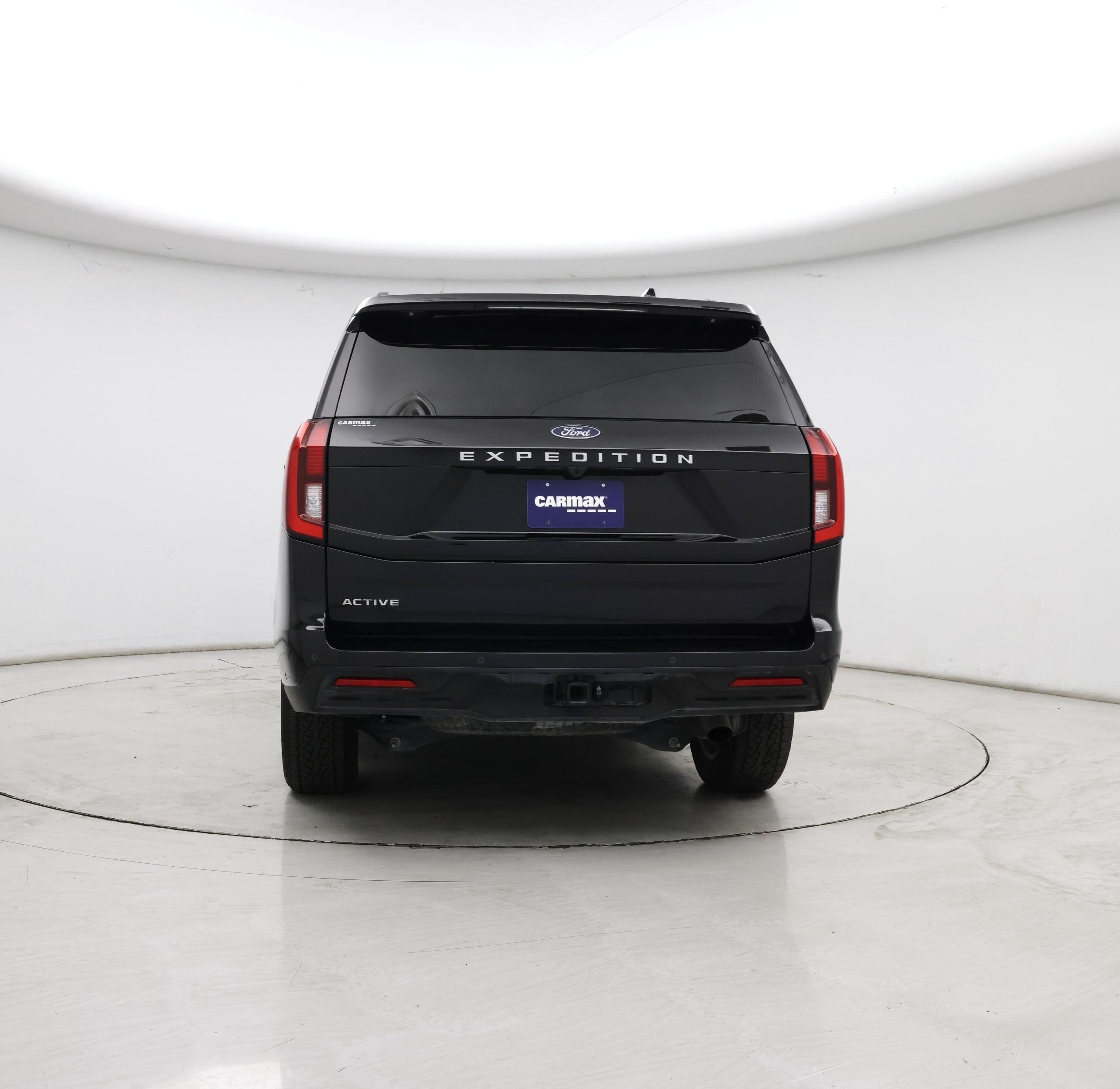 Thumbnail: 2025 Ford Expedition - 6