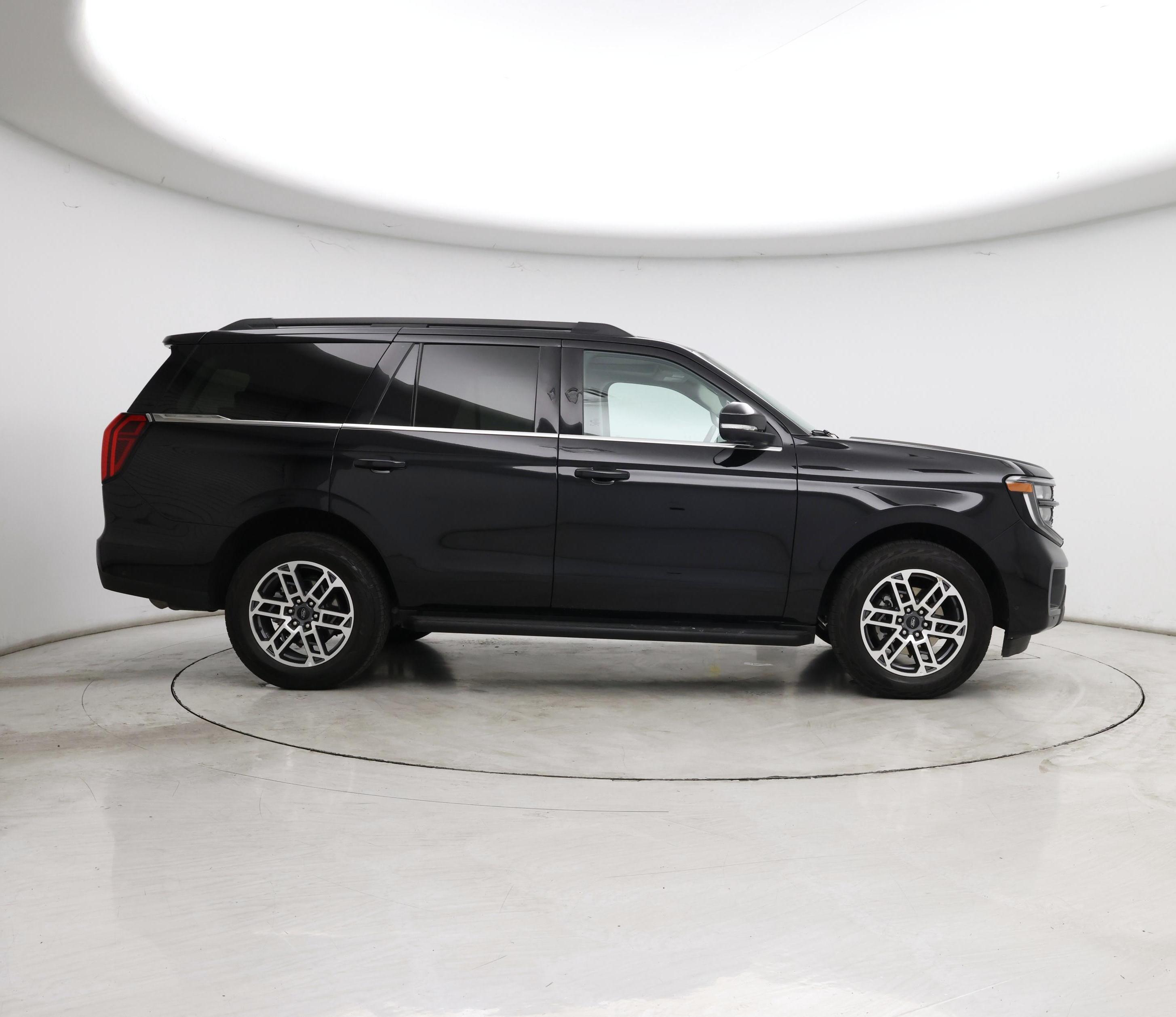Thumbnail: 2025 Ford Expedition - 7