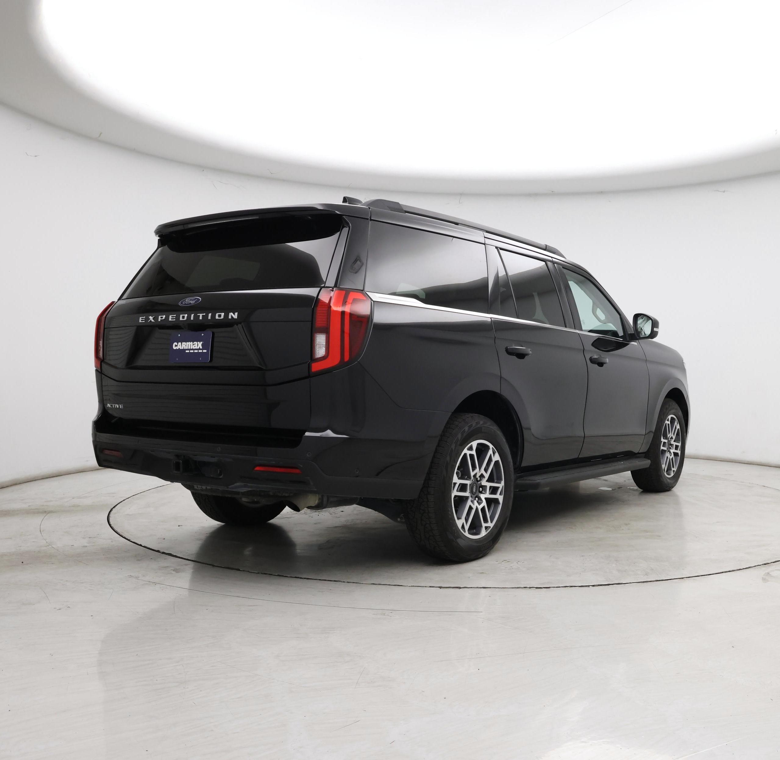 Thumbnail: 2025 Ford Expedition - 8