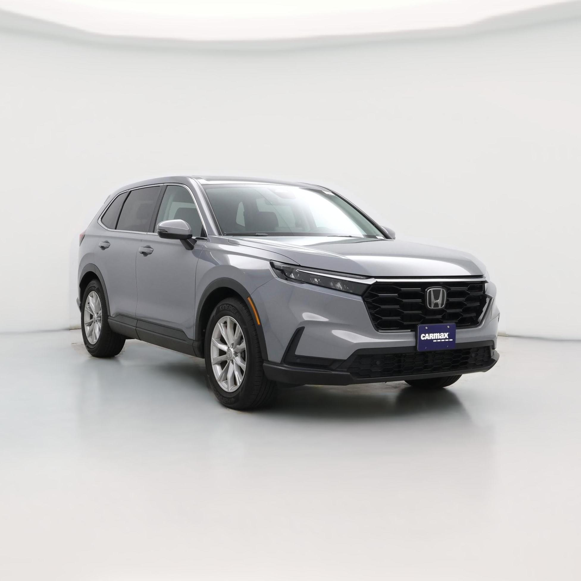 Thumbnail: 2024 Honda CR-V - 1