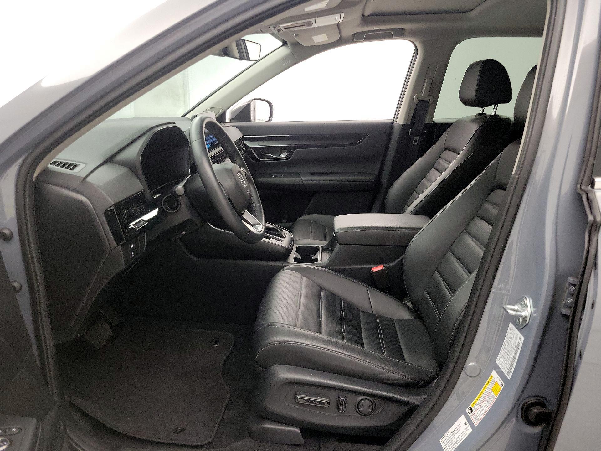 Thumbnail: 2024 Honda CR-V - 11