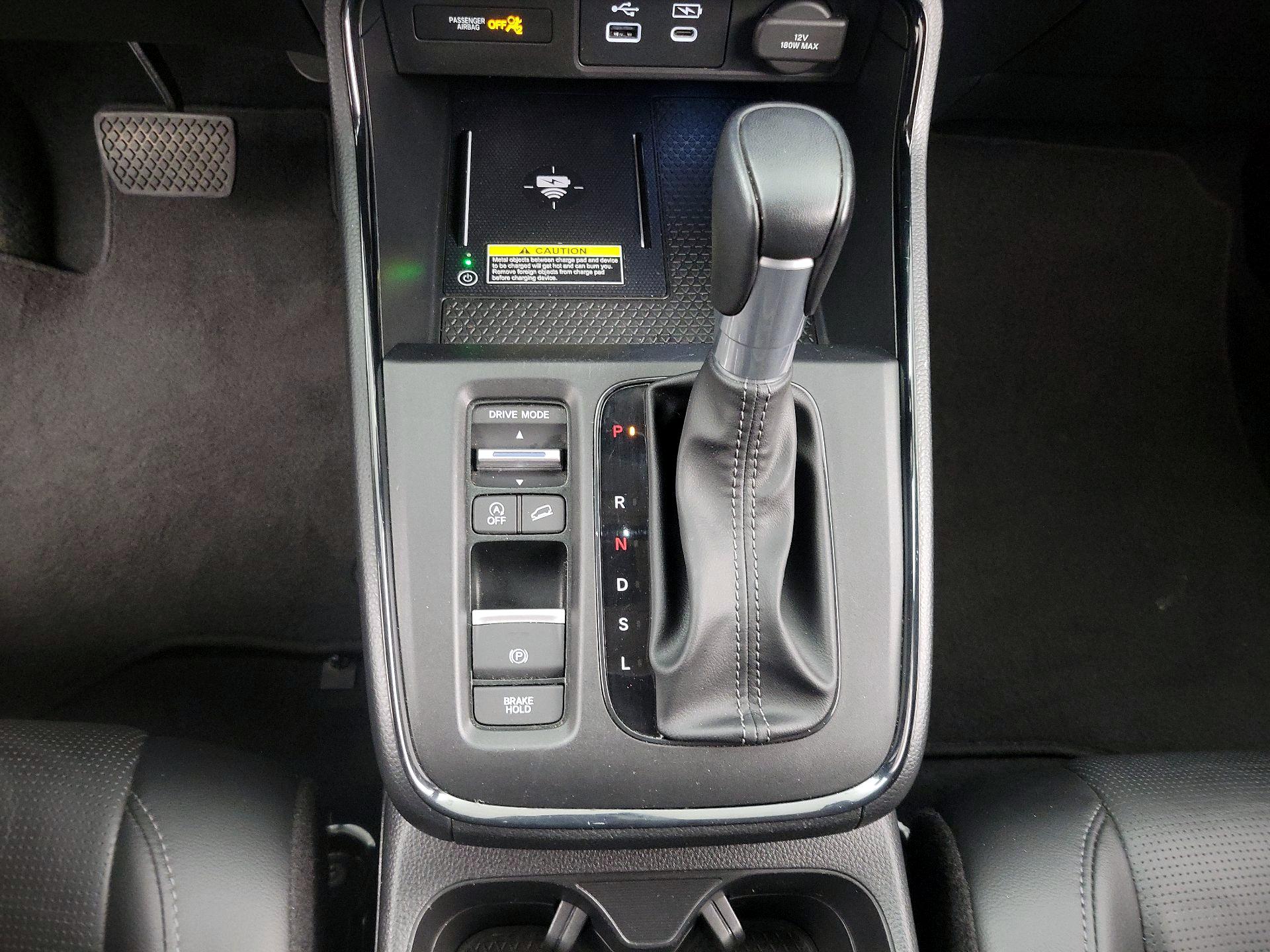 Thumbnail: 2024 Honda CR-V - 17