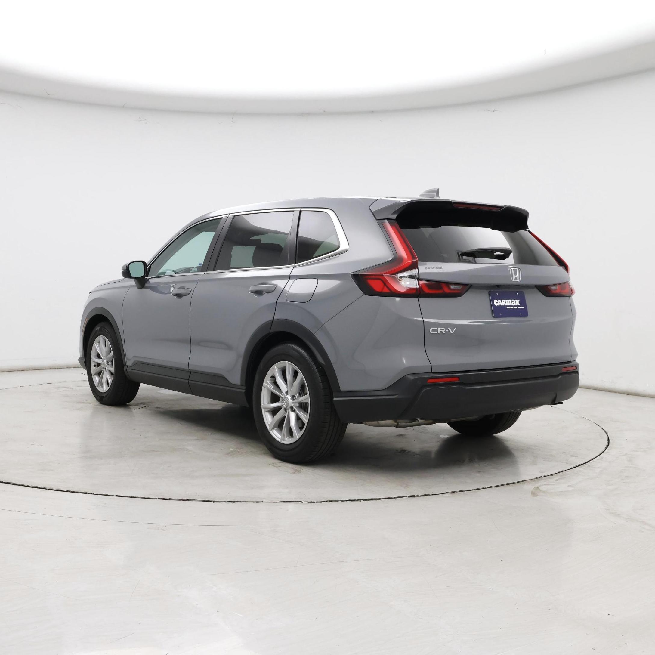 Thumbnail: 2024 Honda CR-V - 2