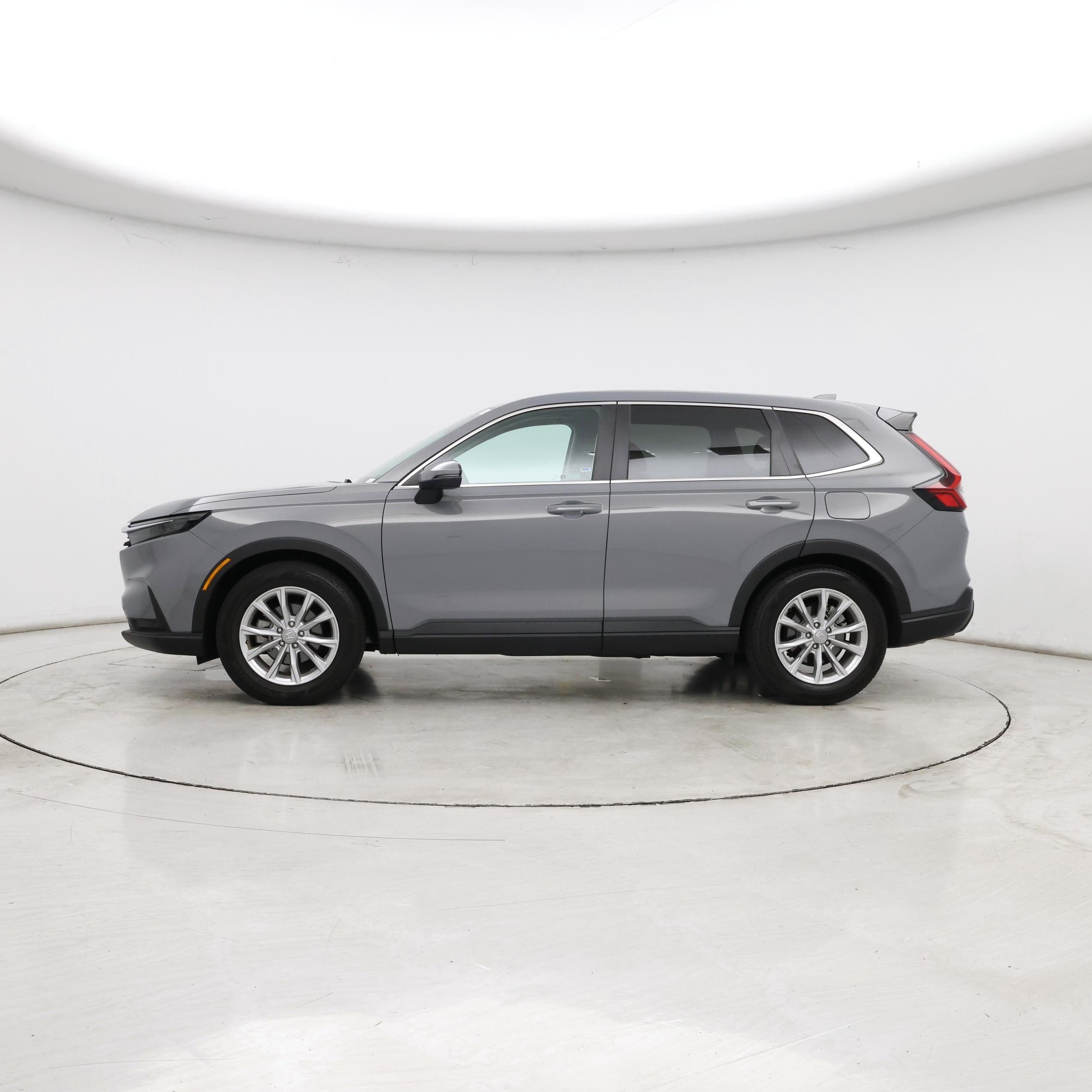 Thumbnail: 2024 Honda CR-V - 3