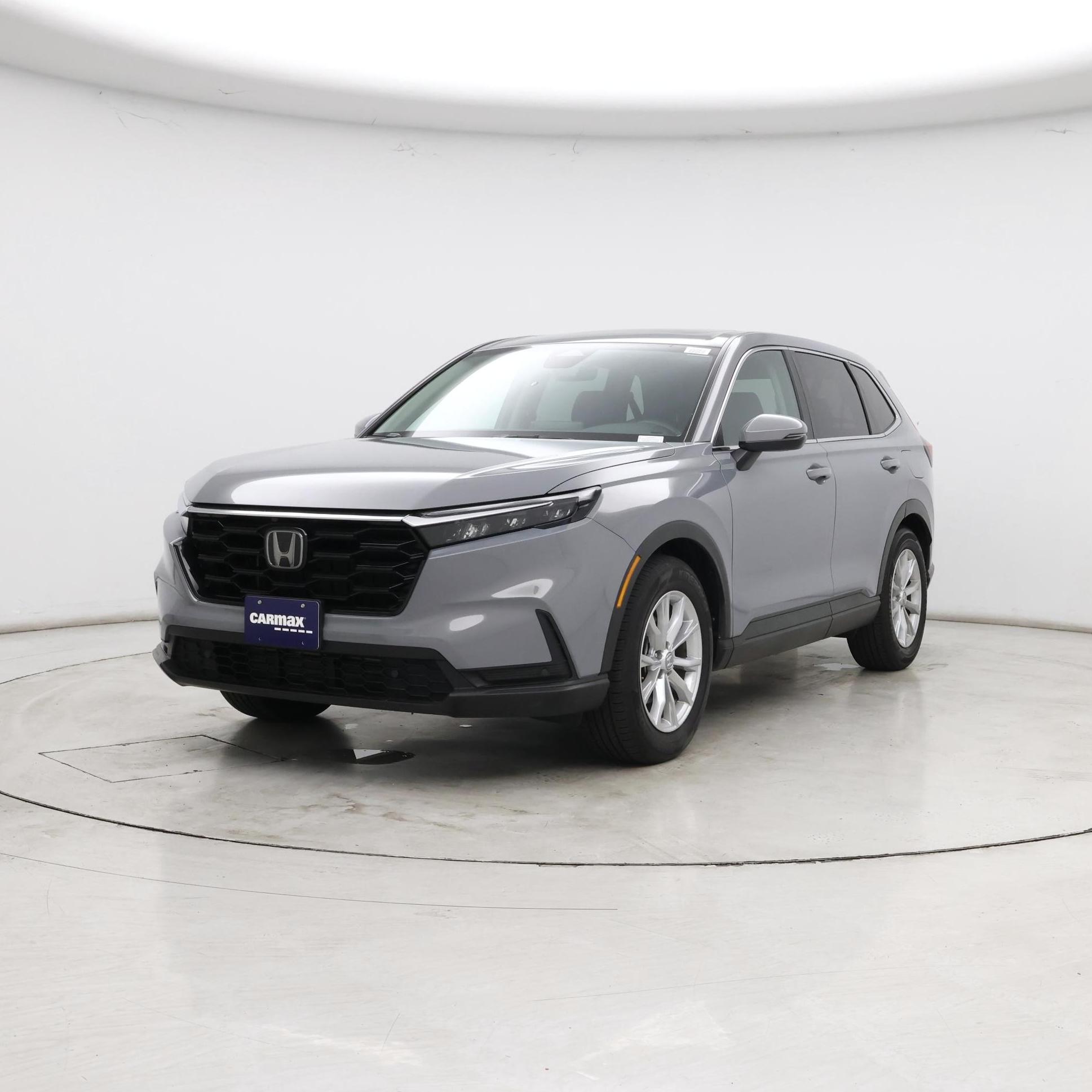 Thumbnail: 2024 Honda CR-V - 4