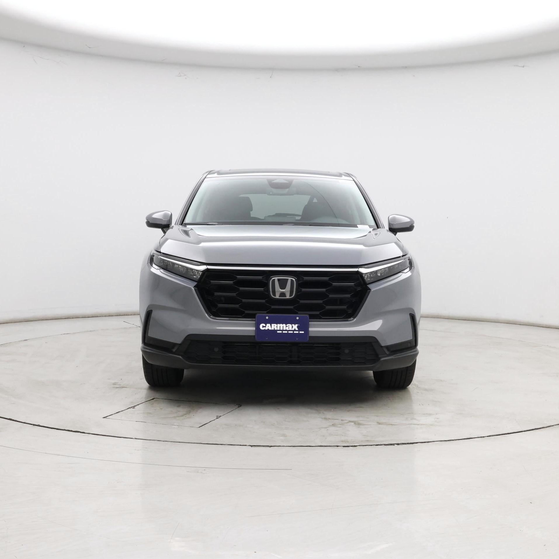Thumbnail: 2024 Honda CR-V - 5