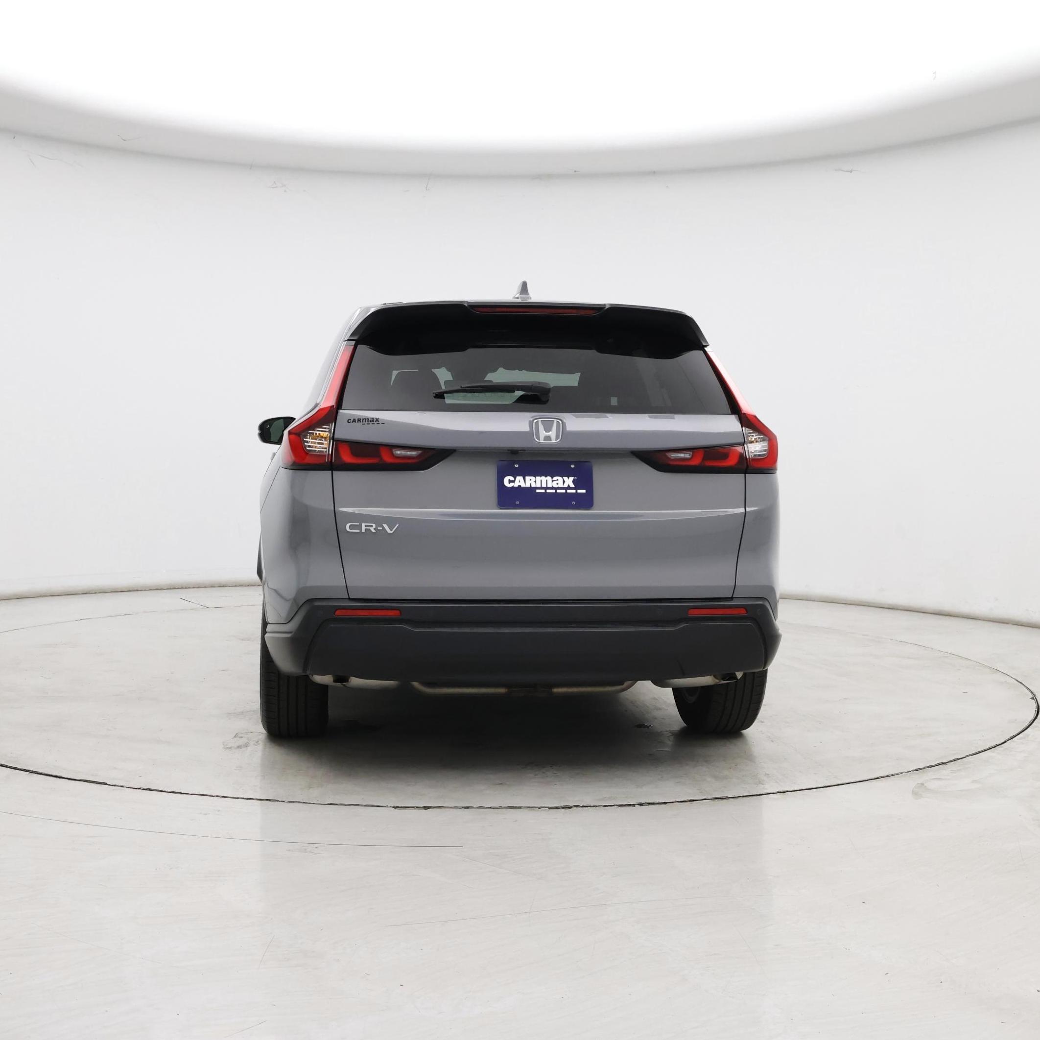 Thumbnail: 2024 Honda CR-V - 6