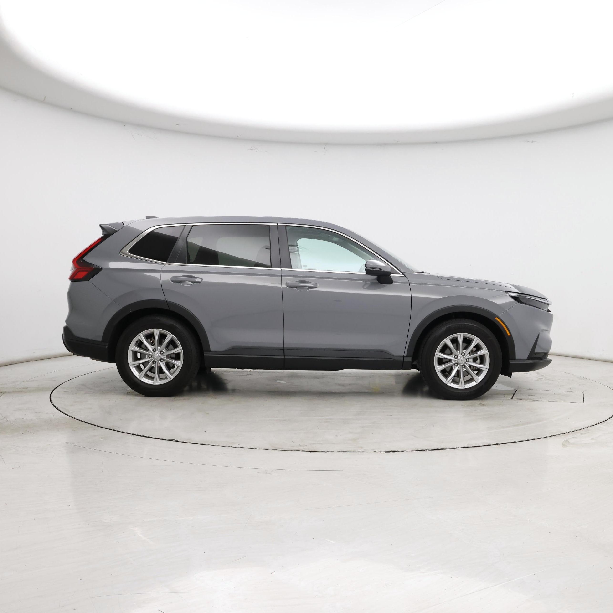 Thumbnail: 2024 Honda CR-V - 7