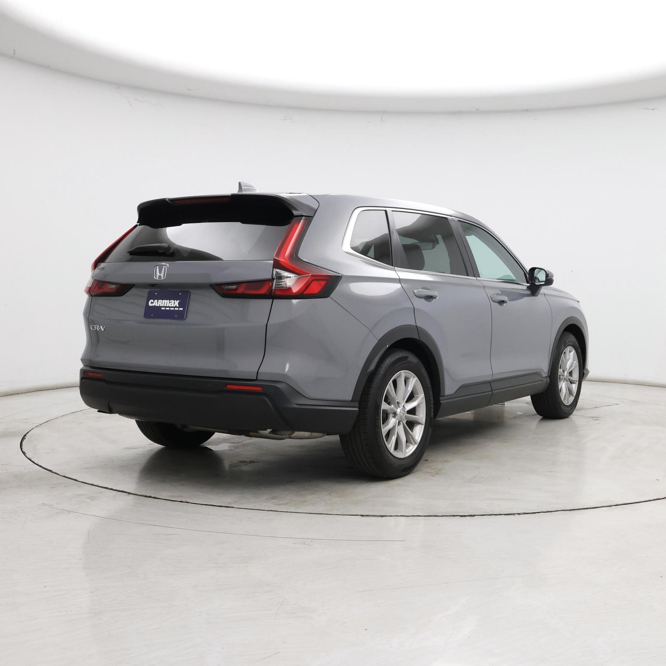 Thumbnail: 2024 Honda CR-V - 8