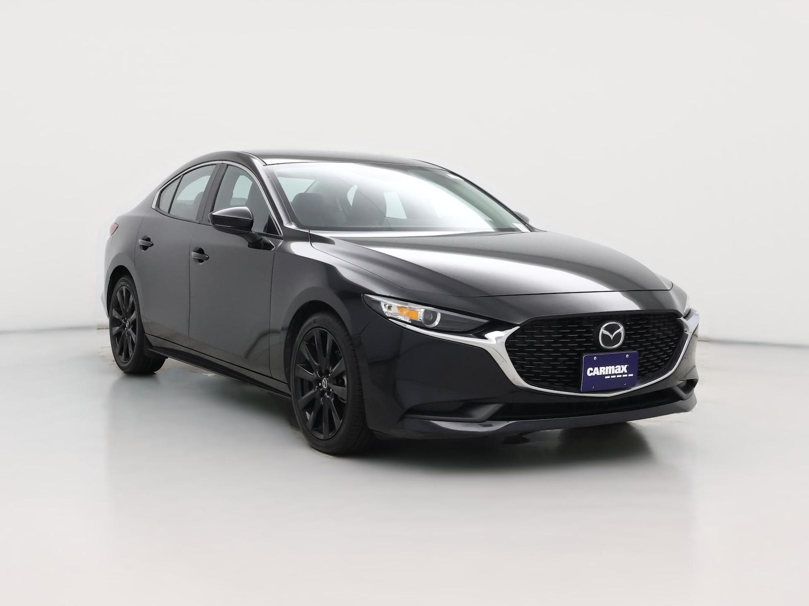 2024 Mazda Mazda3 Sedan