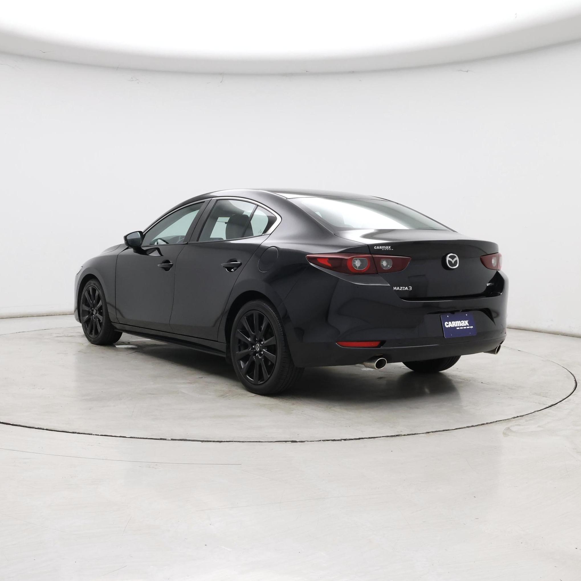 Thumbnail: 2024 Mazda Mazda3 - 2